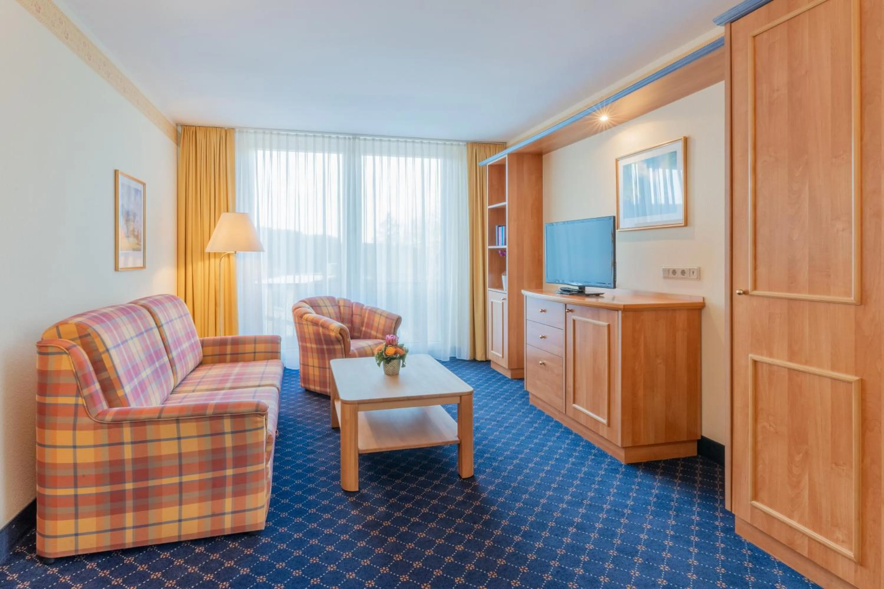 Chalet Sonnenhang Oberhof