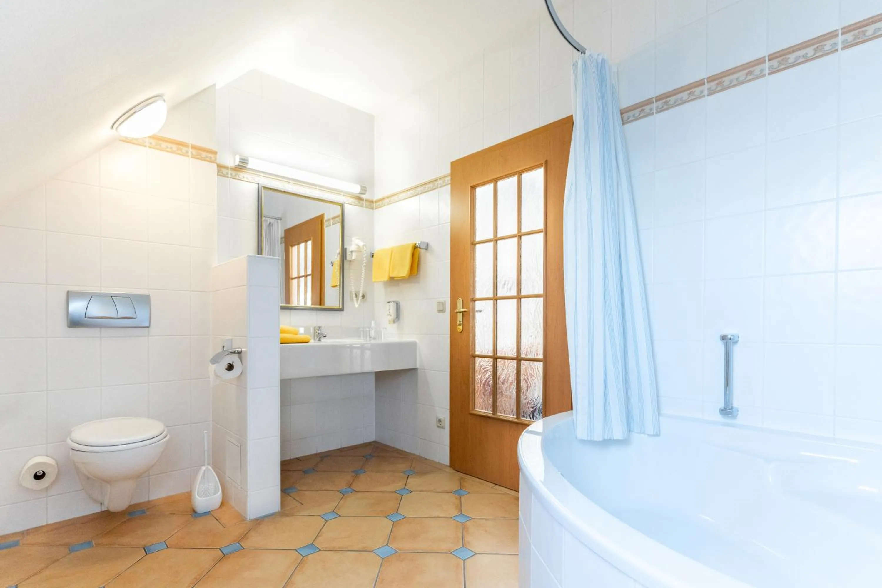 Chalet Sonnenhang Oberhof