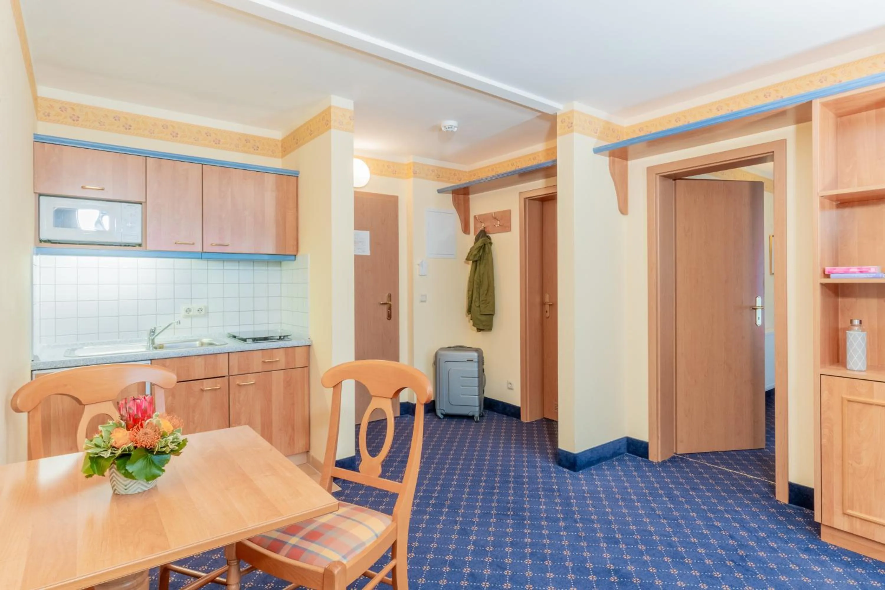 Chalet Sonnenhang Oberhof