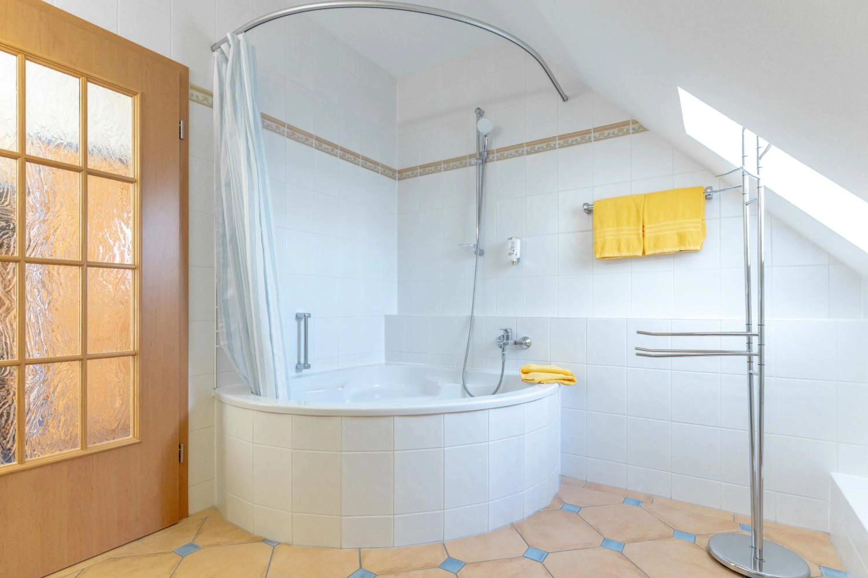 Chalet Sonnenhang Oberhof