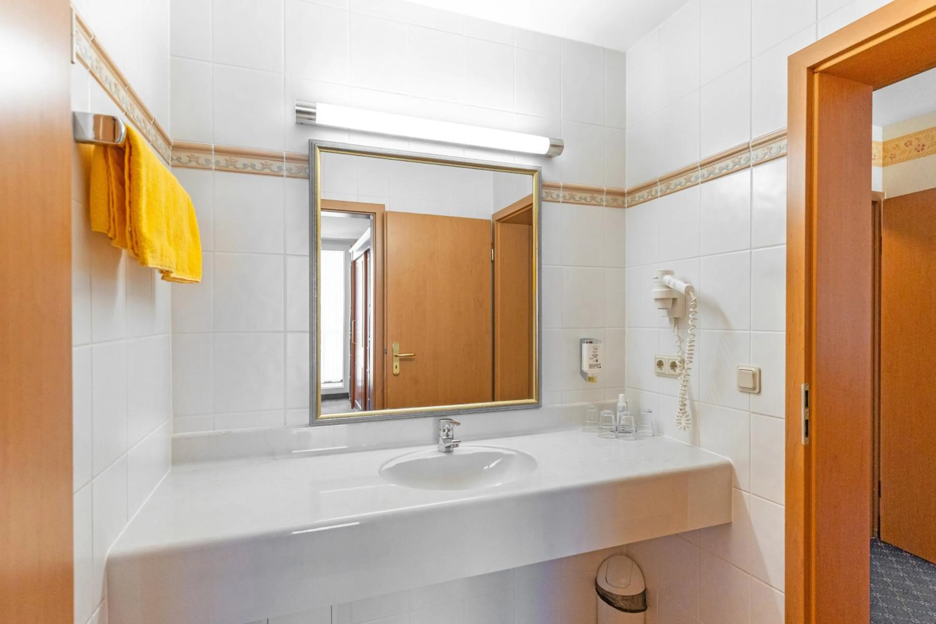 Chalet Sonnenhang Oberhof