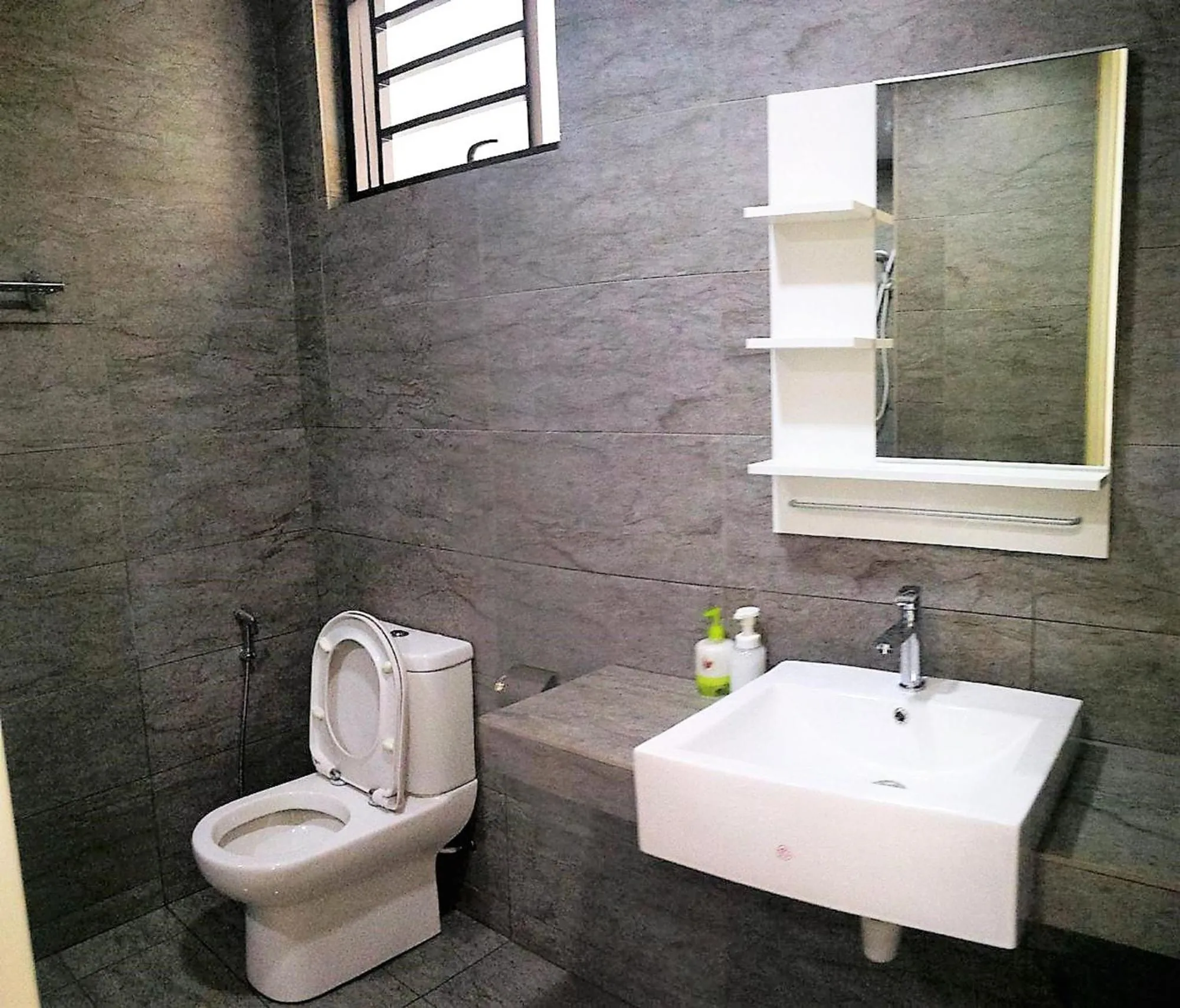 Woodsbury Homestay Butterworth