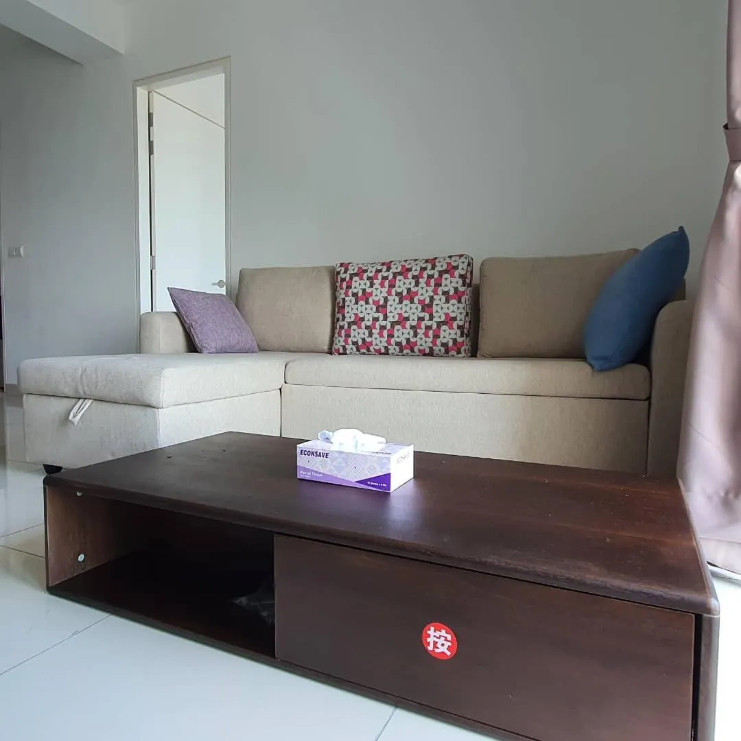 Woodsbury Homestay Butterworth