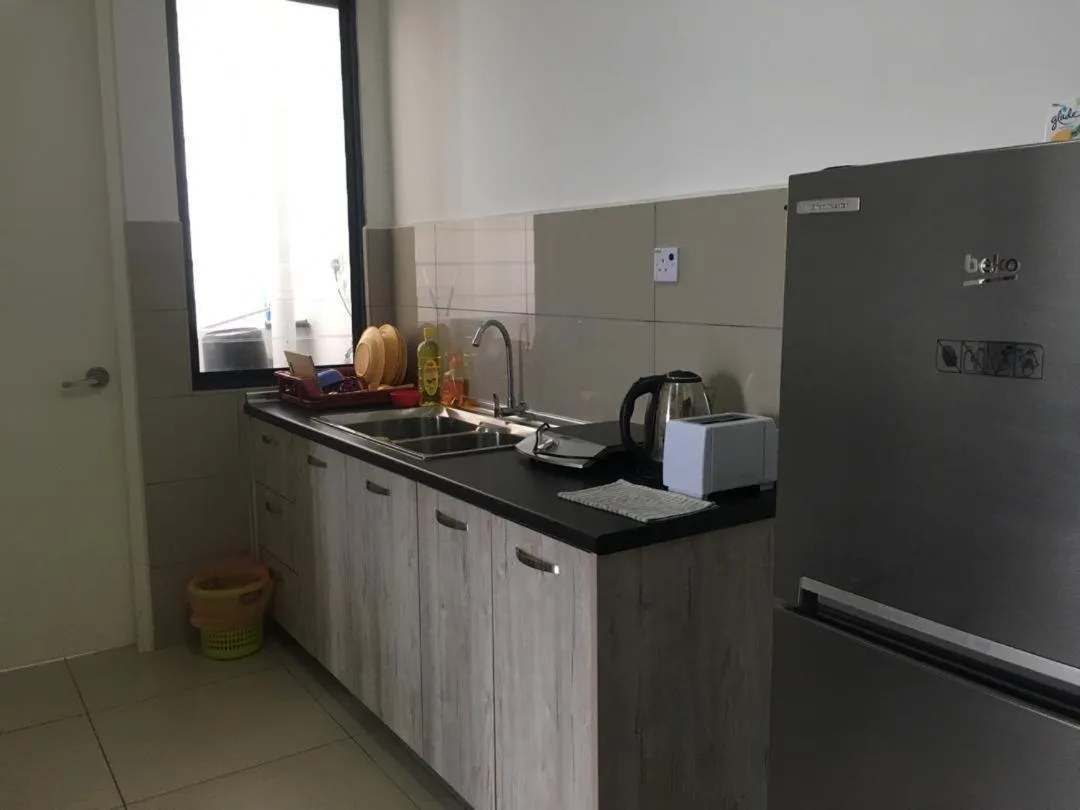 Woodsbury Homestay Butterworth