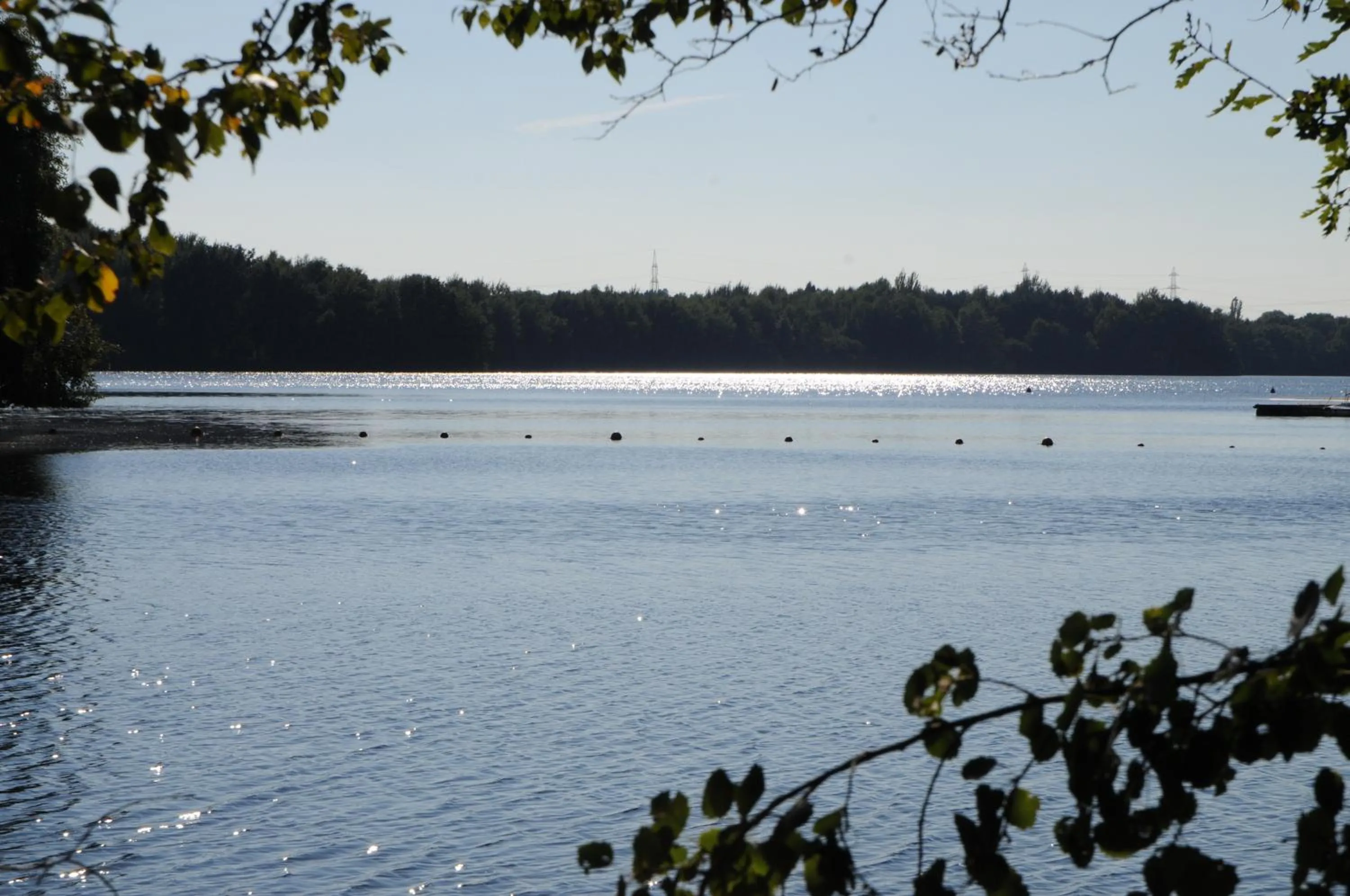 Day in Hotel und Gästehaus Will