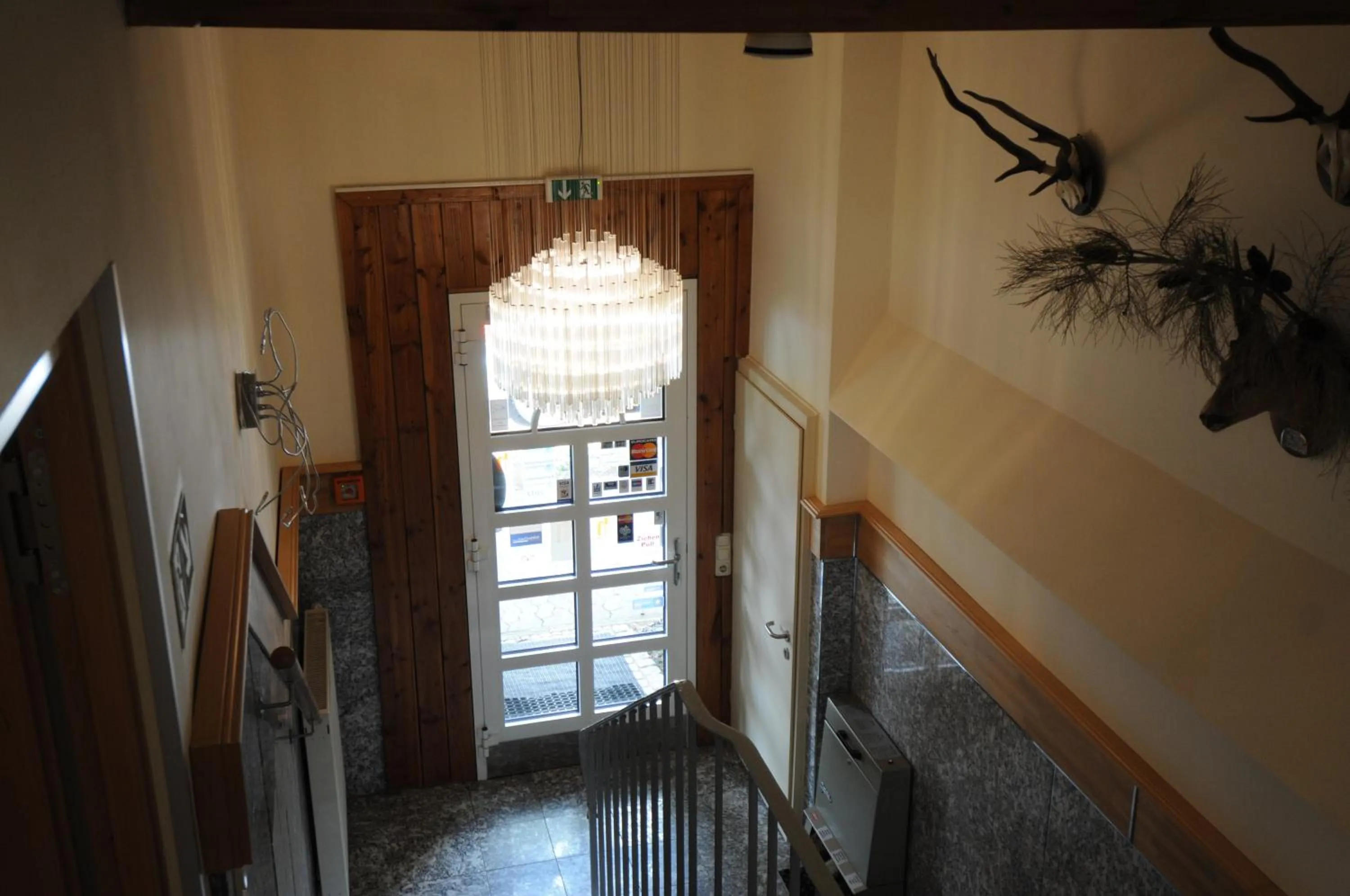 Other in Hotel und Gästehaus Will