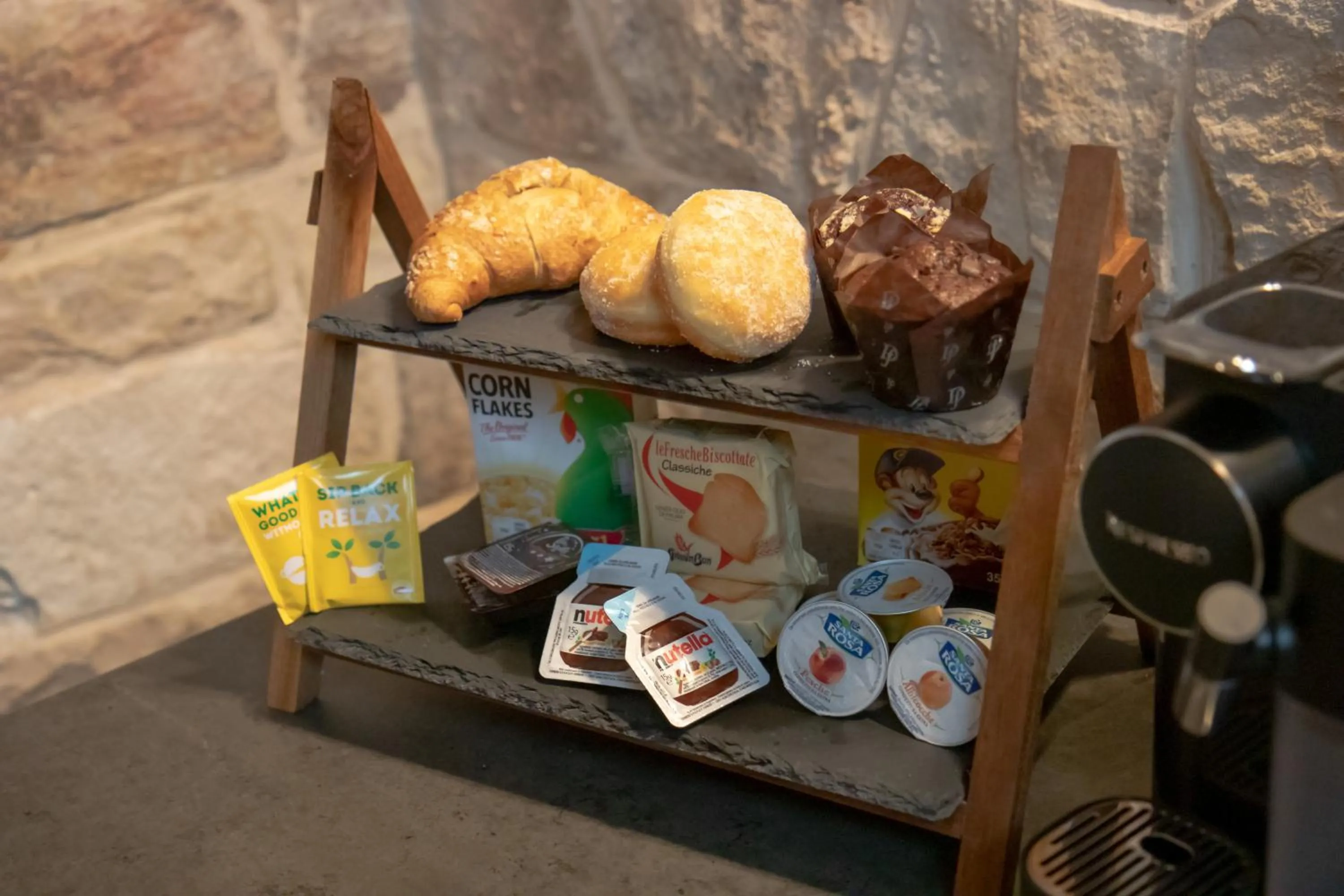 Suite 123 Luxury B&B Con Jacuzzi