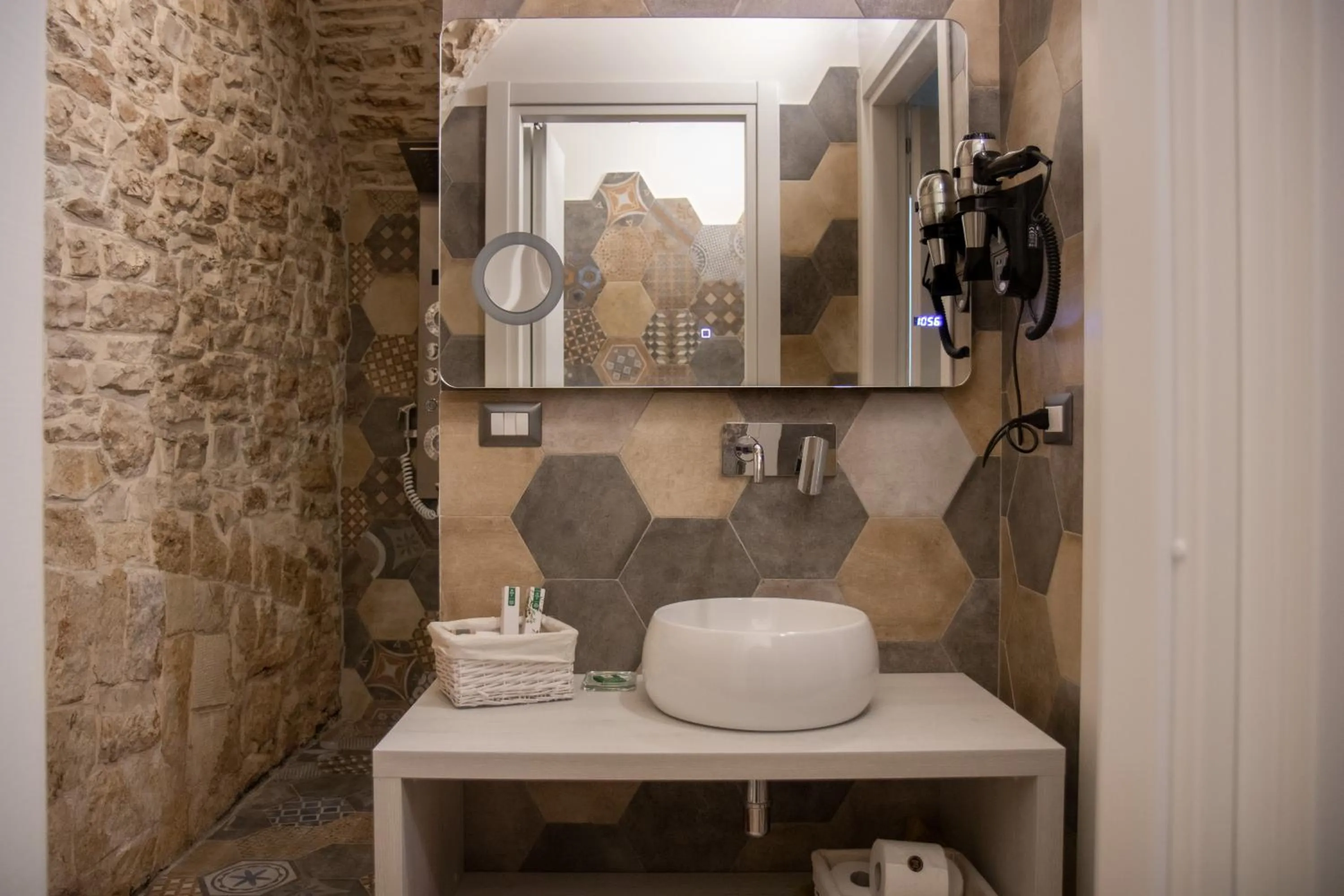 Suite 123 Luxury B&B Con Jacuzzi