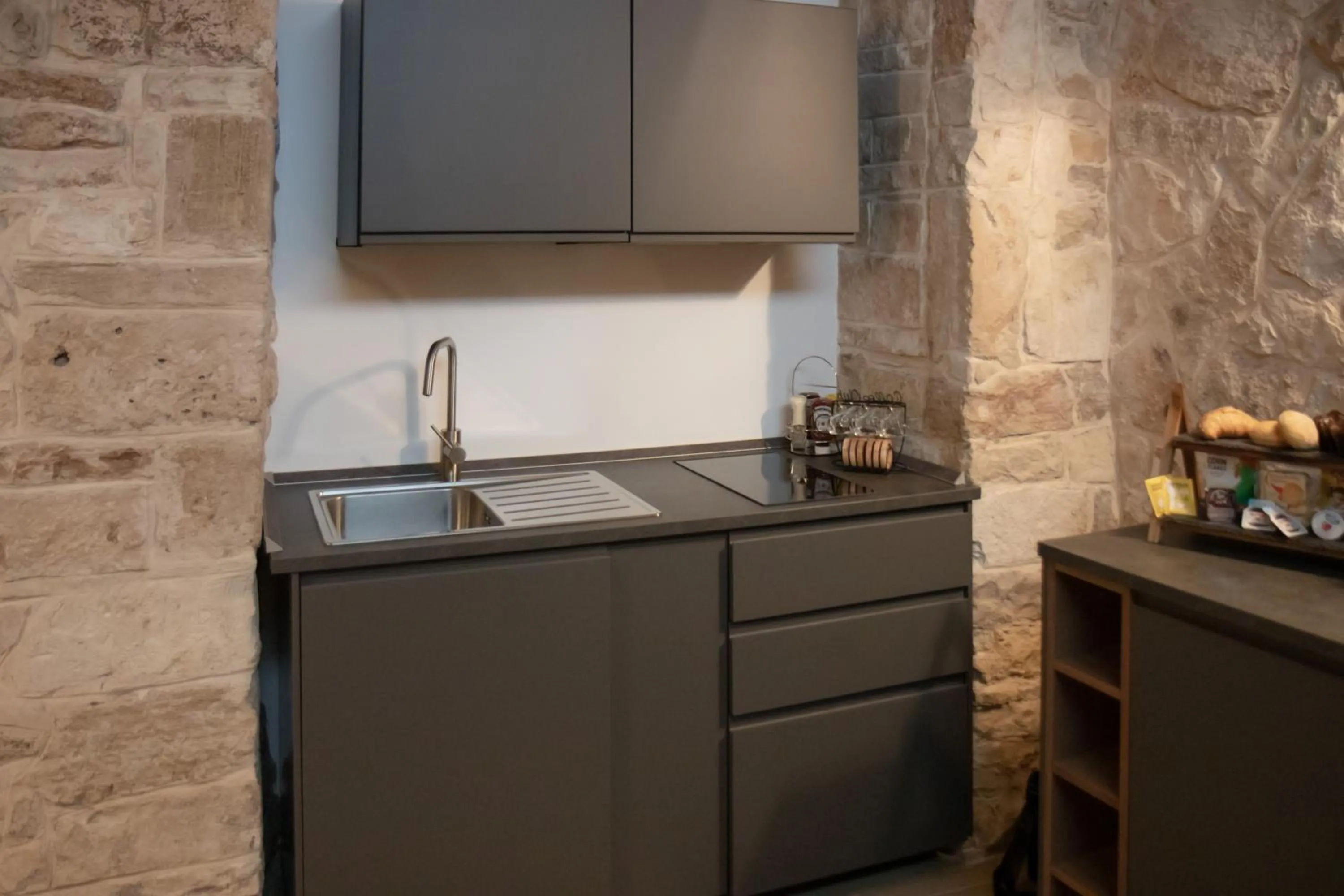 Suite 123 Luxury B&B Con Jacuzzi