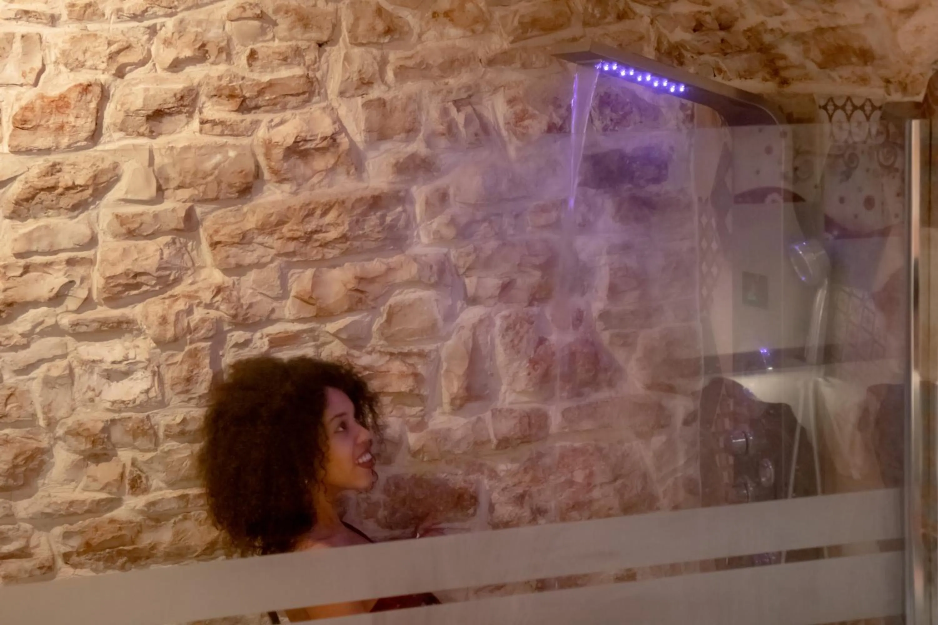 Suite 123 Luxury B&B Con Jacuzzi