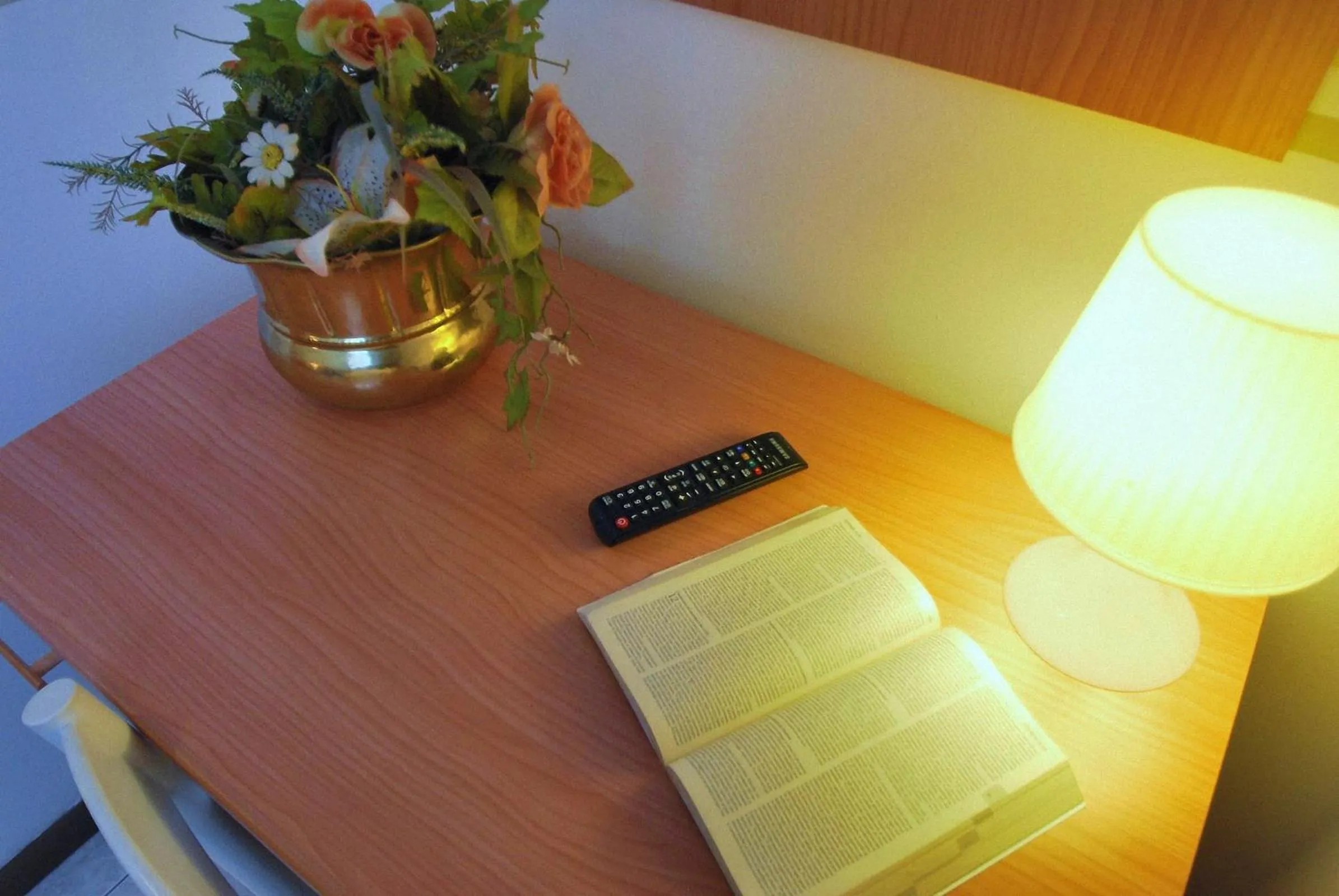 Decorative detail in Il Piccolo Golf