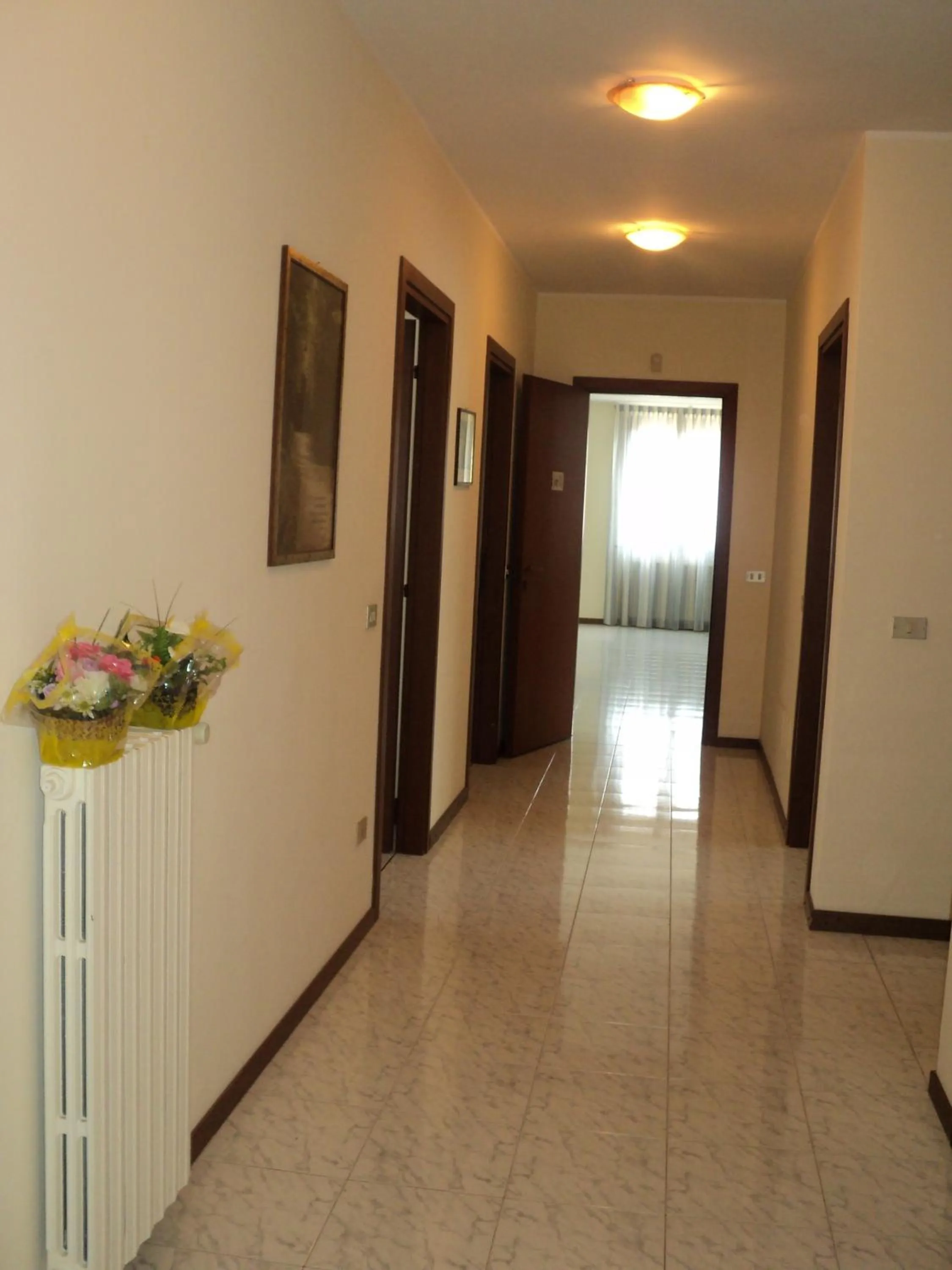 Decorative detail in Il Piccolo Golf