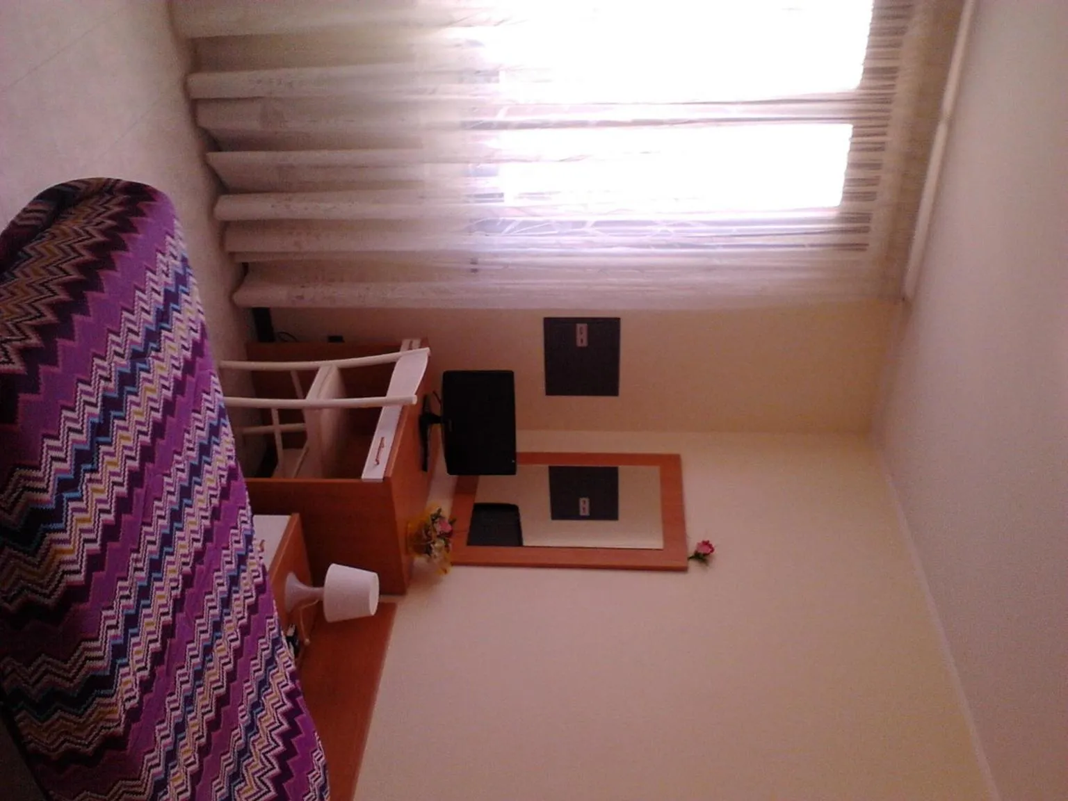 Bedroom in Il Piccolo Golf