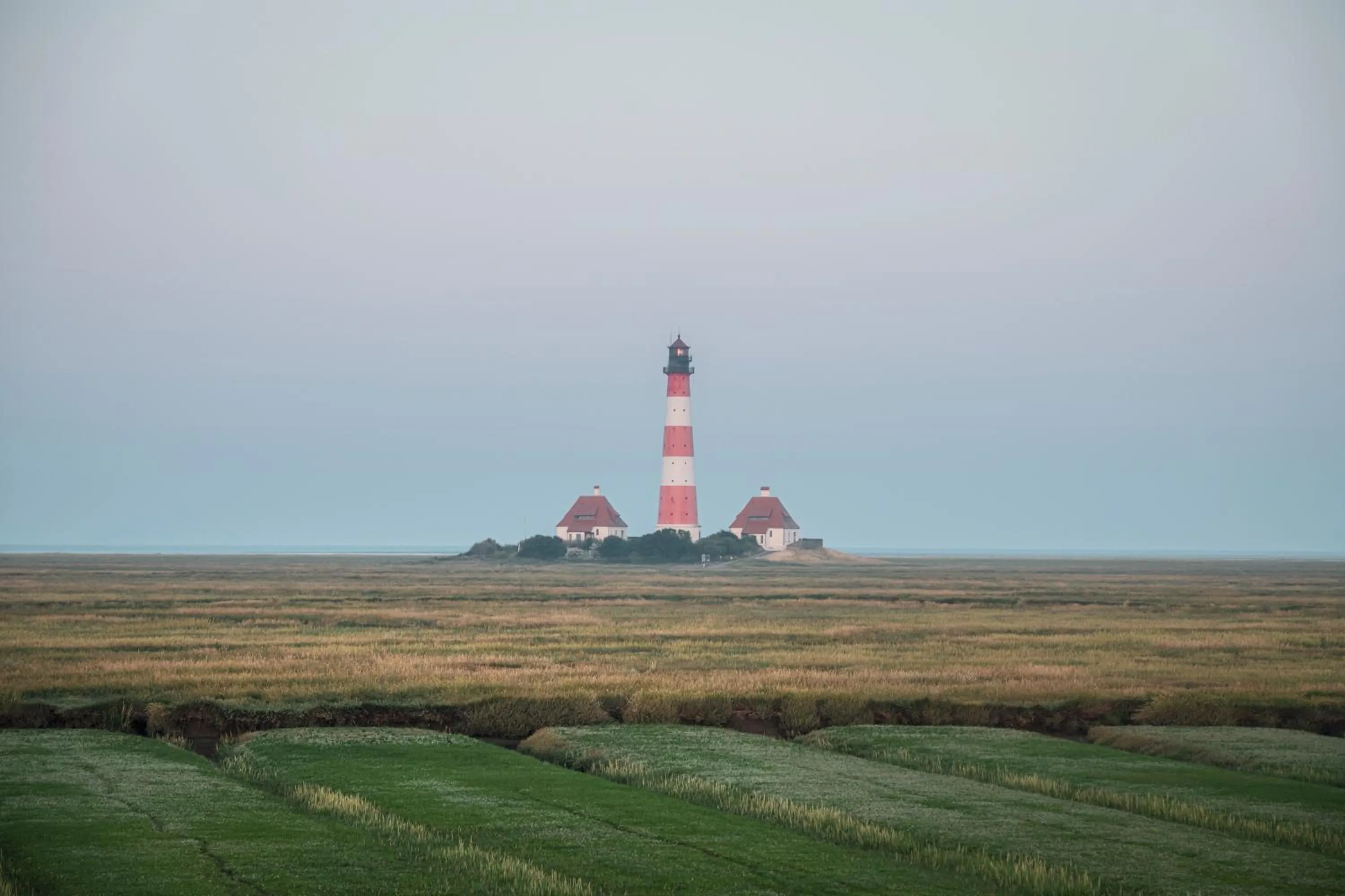 Staff in Kirchspielkrug Landhotel & Restaurant