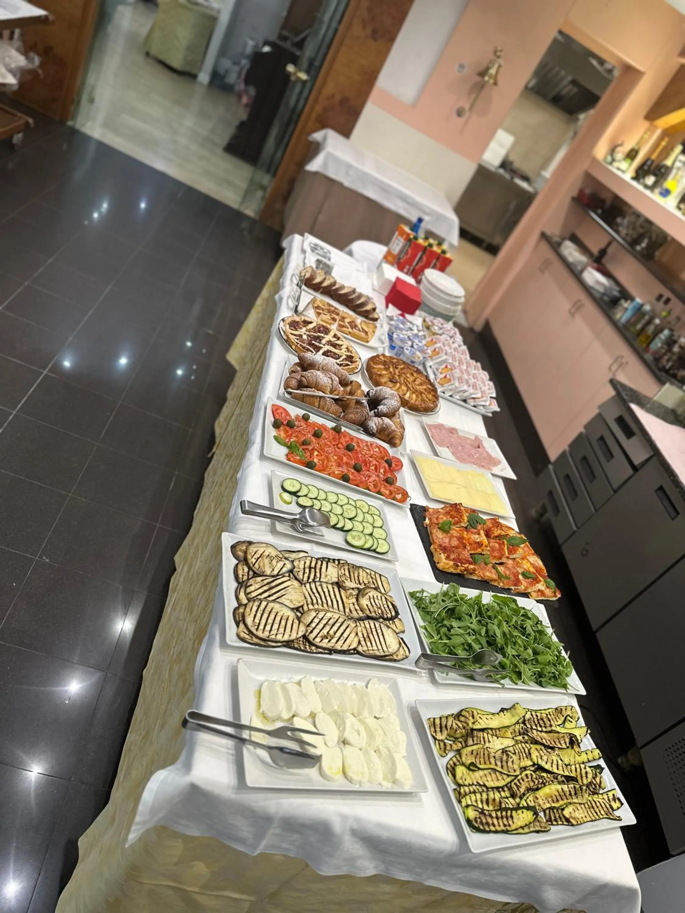 Hotel Green castellani