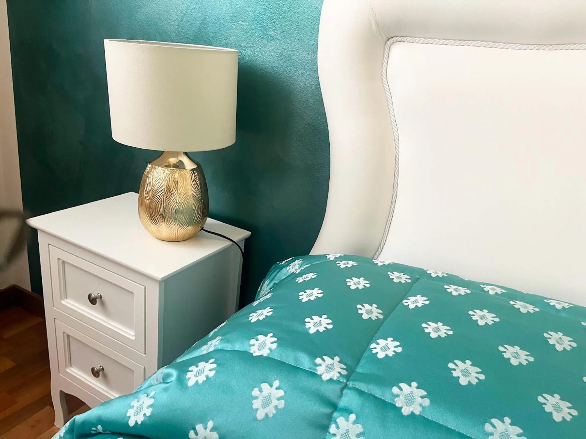 Bedroom, Bed in La Collina delle Acacie