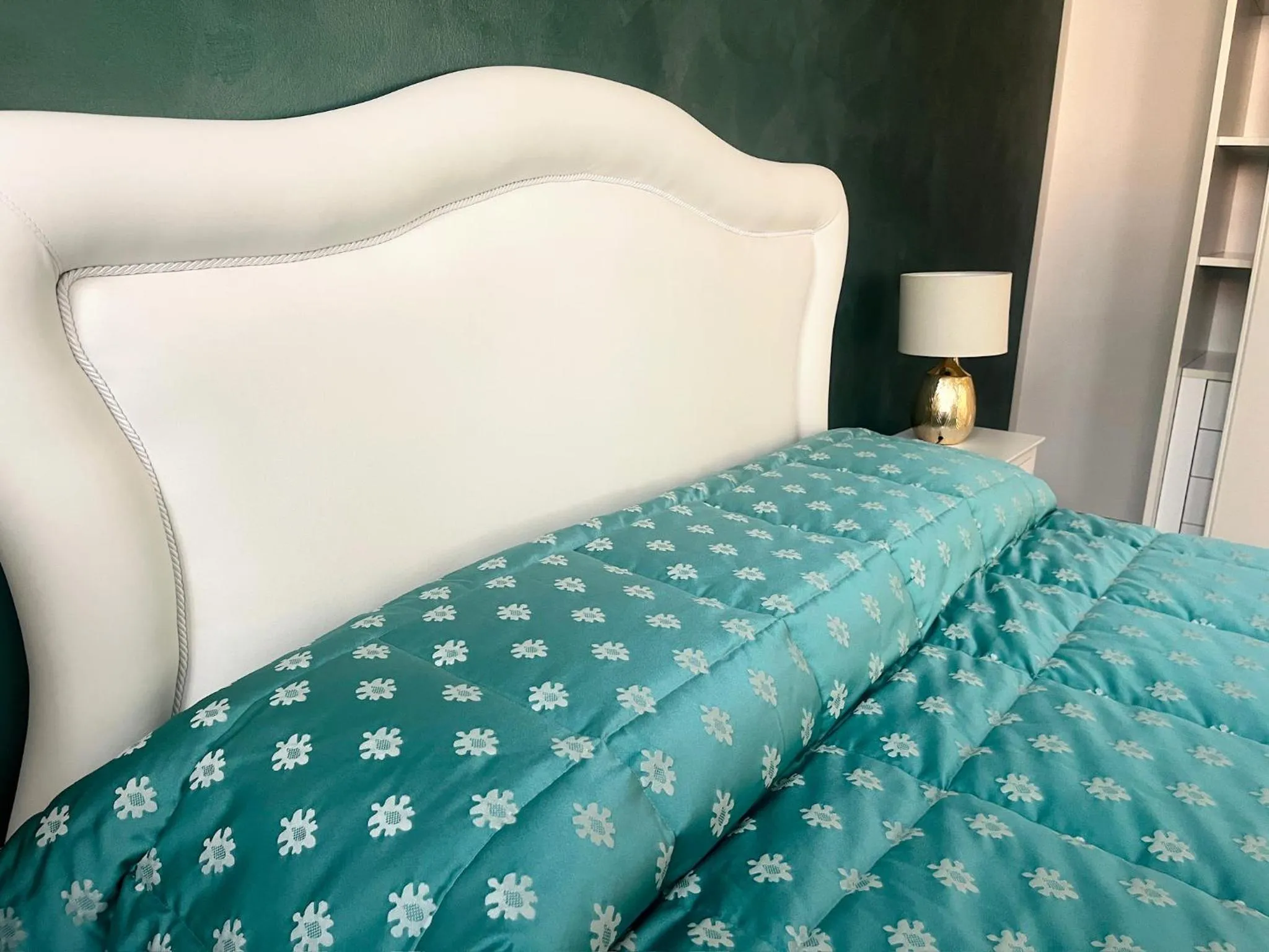 Bedroom, Bed in La Collina delle Acacie