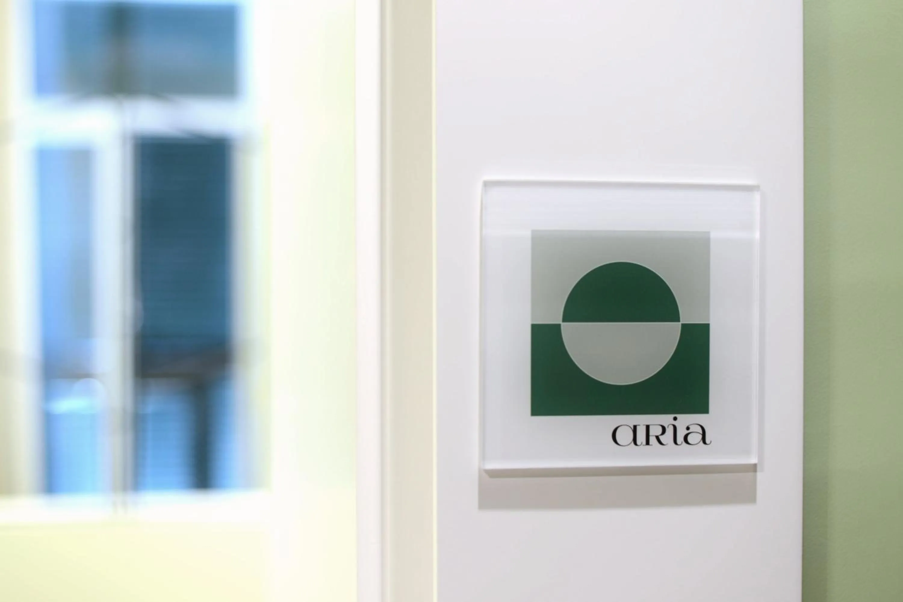 Logo/Certificate/Sign in Mediterra