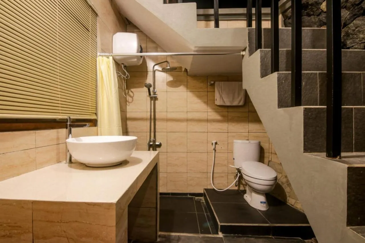 Khanaya Hotel Borobudur