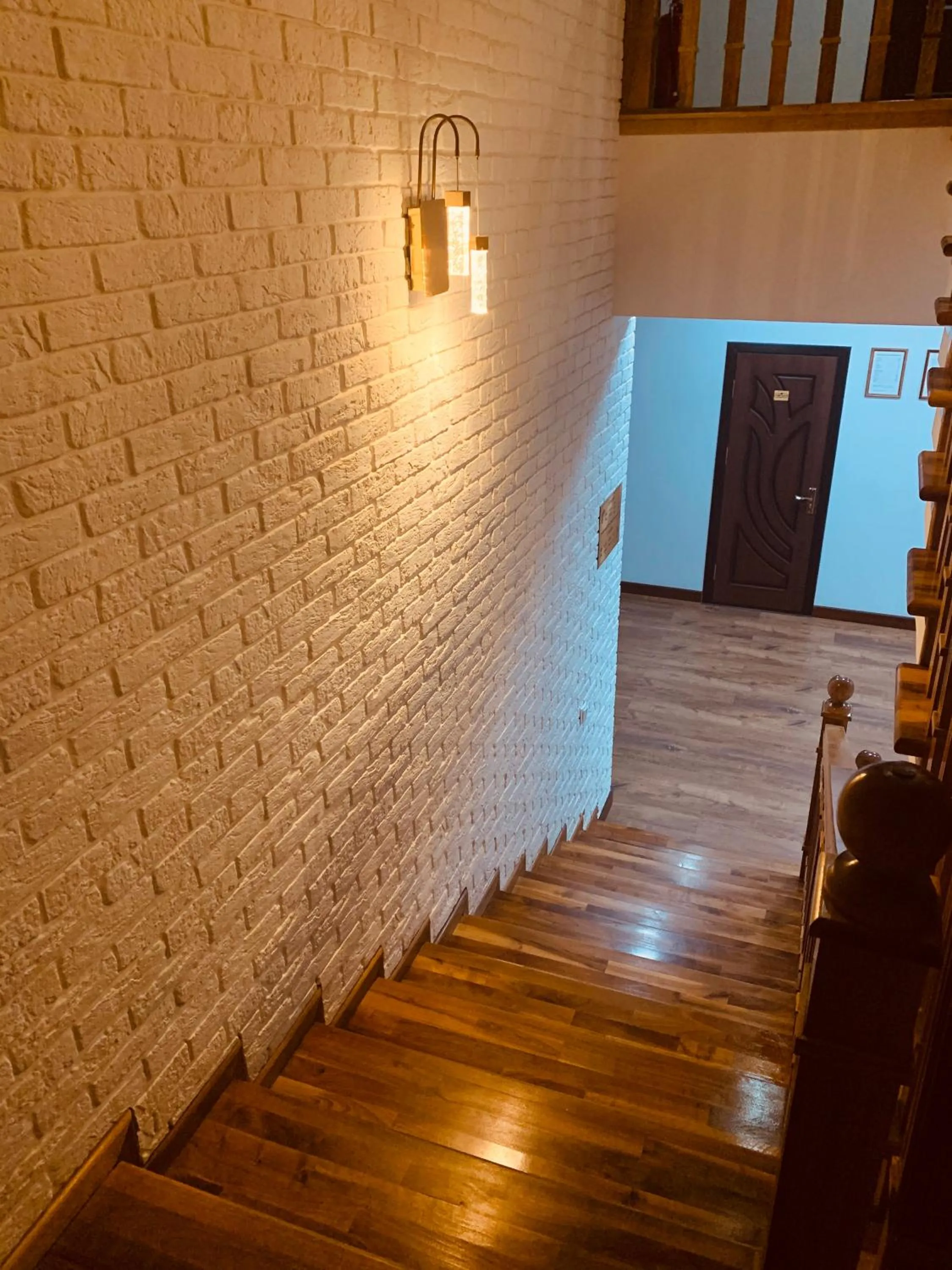 Property building in Shosh Palace