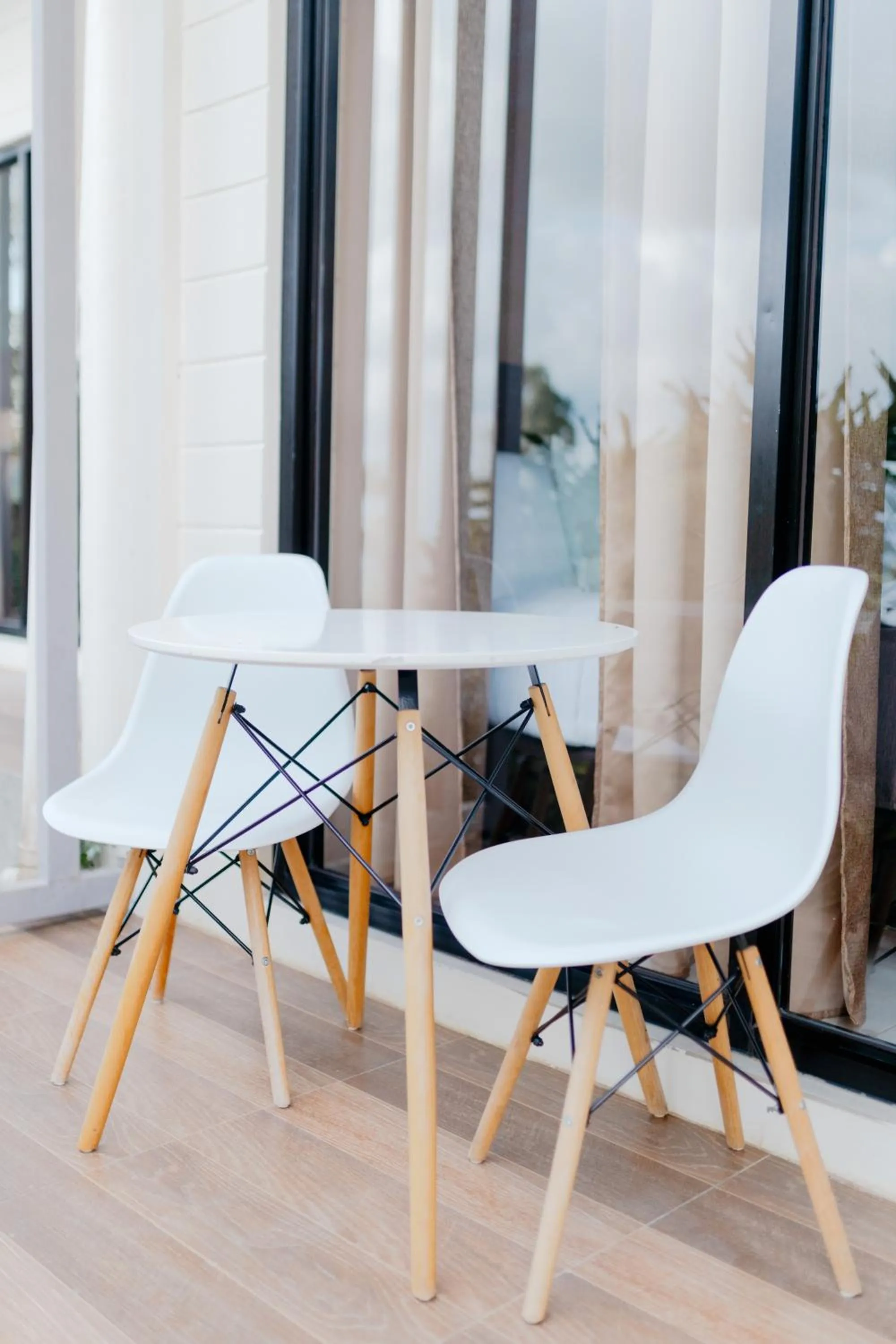 View (from property/room) in Spacio Caliraya Bed & Breakfast