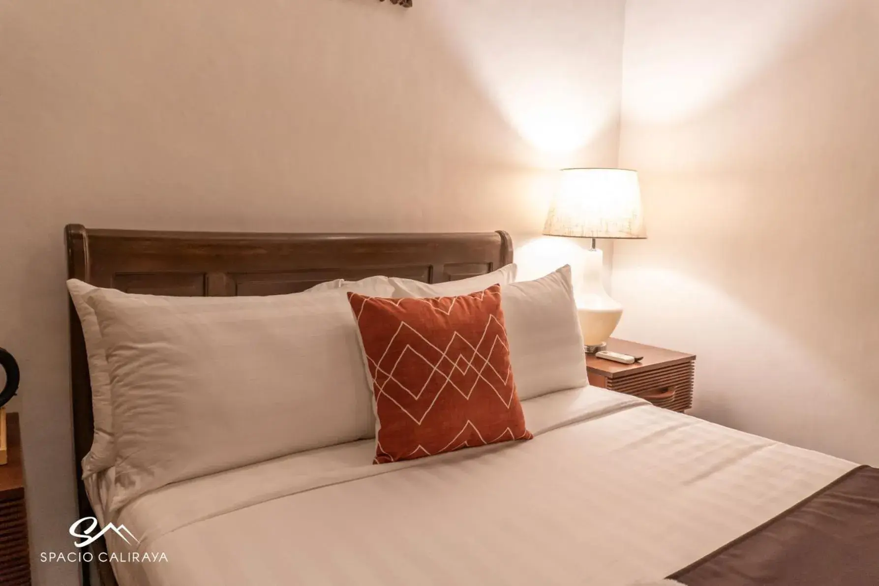 Standard Double Room in Spacio Caliraya Bed & Breakfast Standard Double Room in Spacio Caliraya Bed & Breakfast