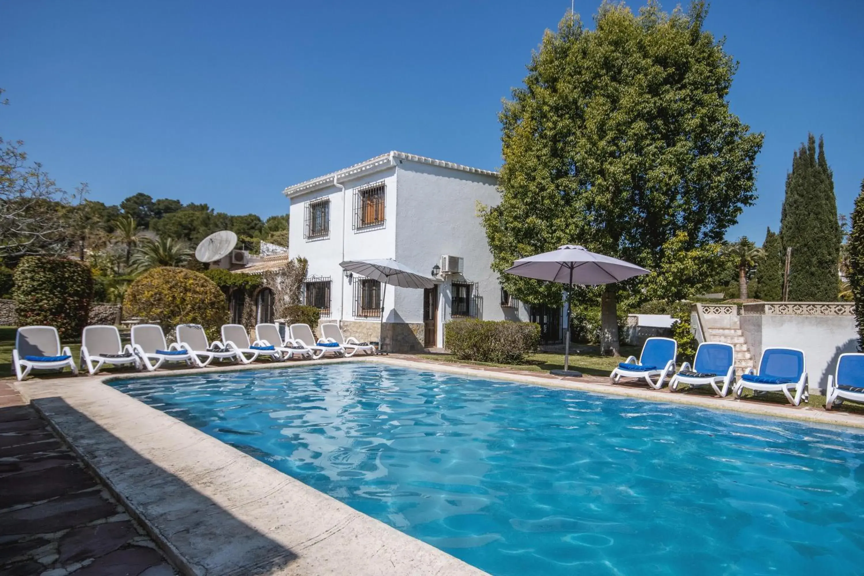 Villa Escocia by Aguilarent Villa Escocia by Aguilarent
