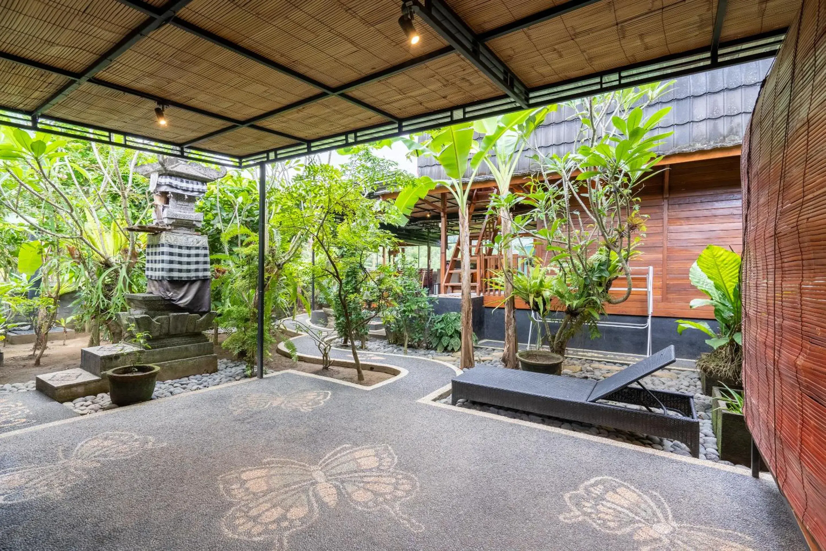 One-Bedroom Villa in Pondok Carik Villa Manggis One-Bedroom Villa in Pondok Carik Villa Manggis