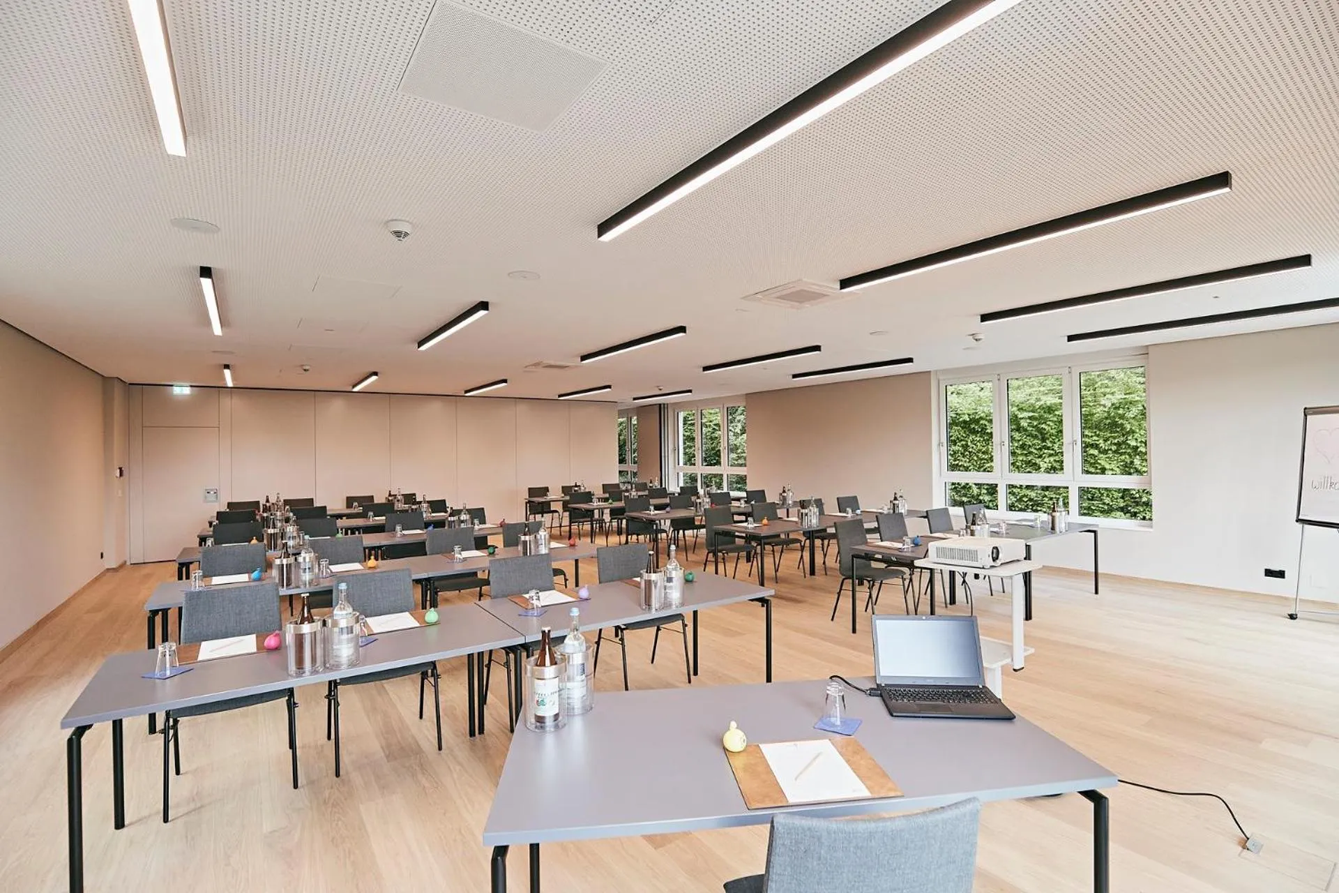 Banquet/Function facilities in Seehotel Maria Laach