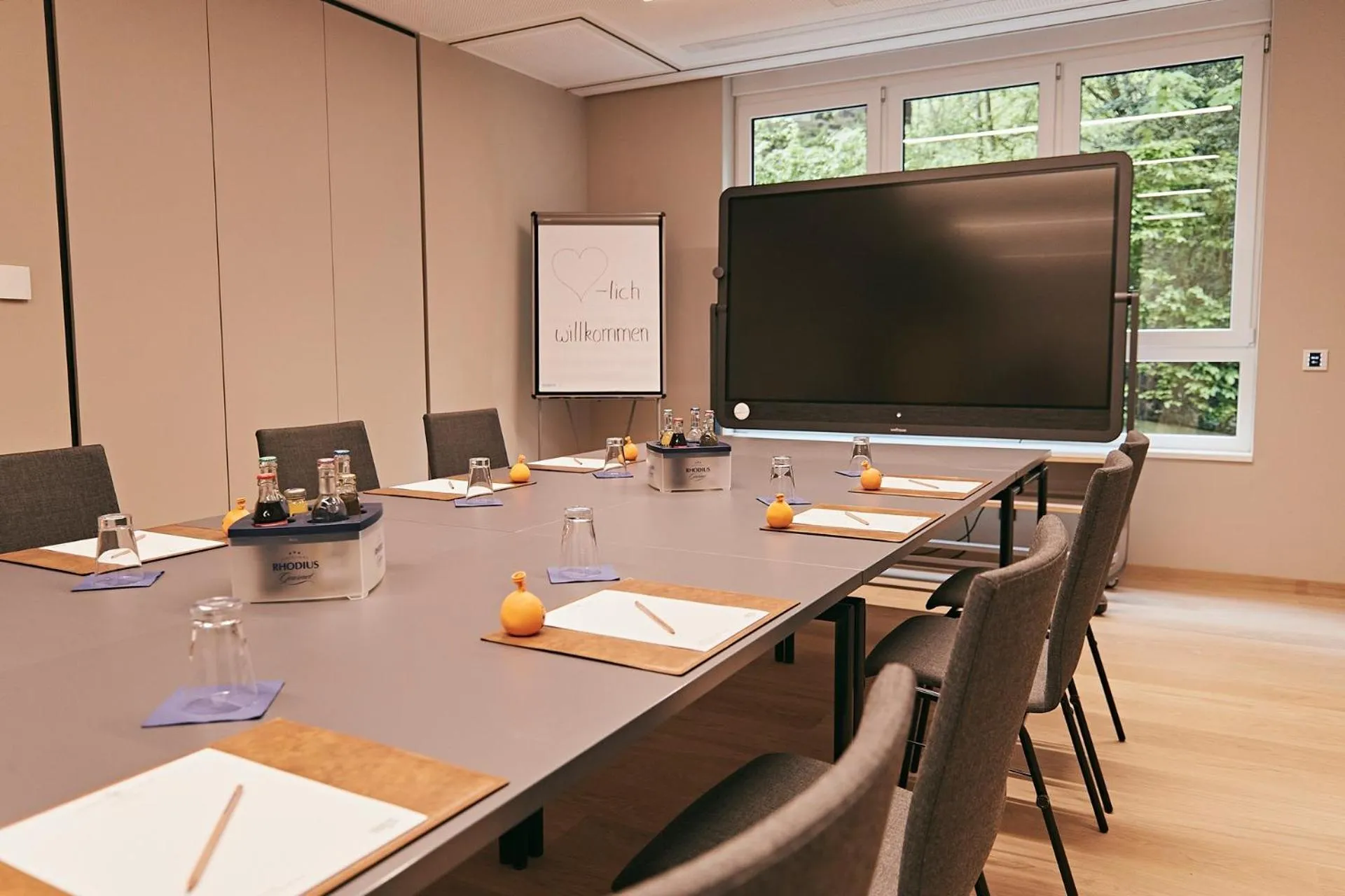 Banquet/Function facilities in Seehotel Maria Laach