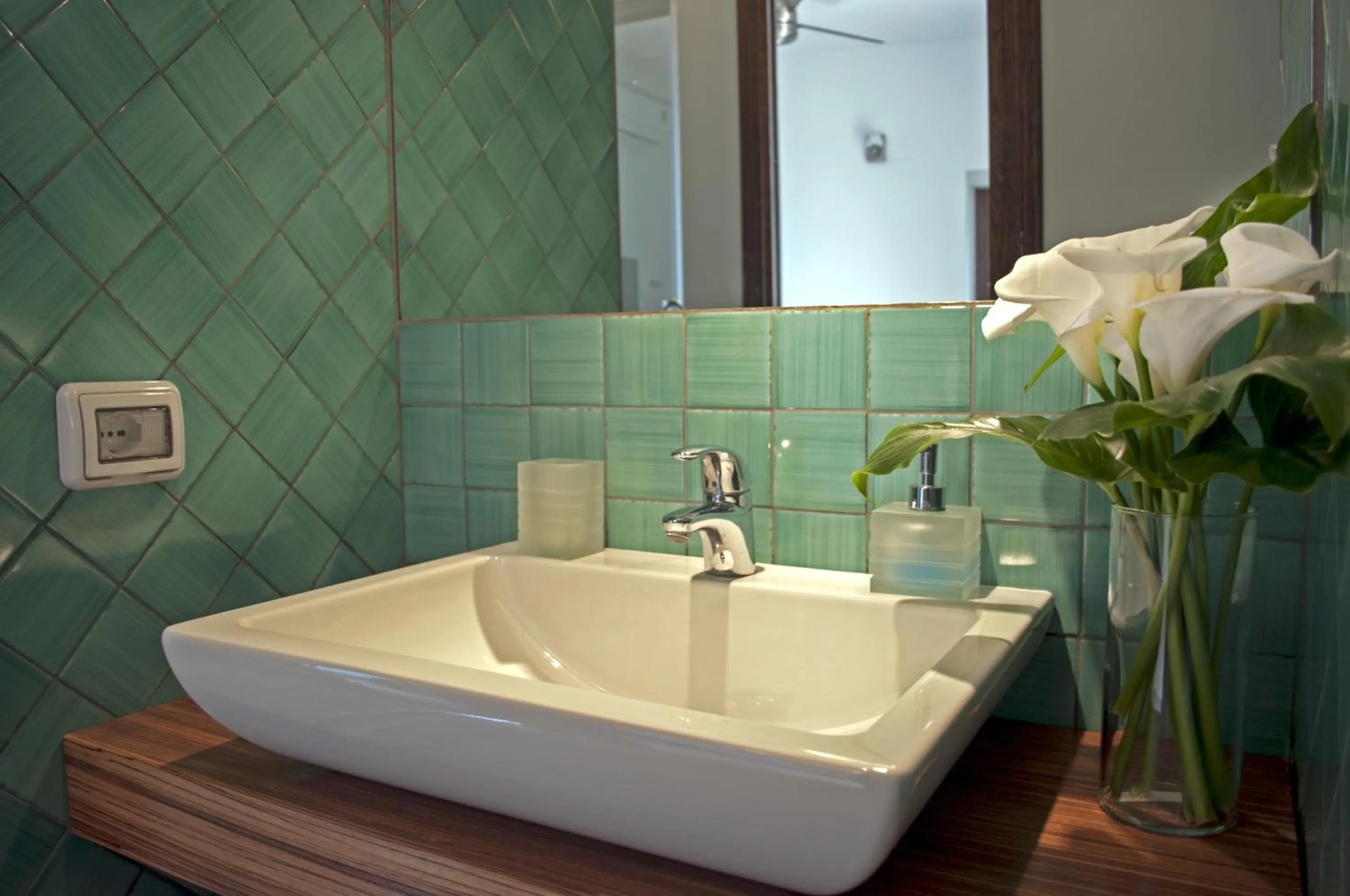 Toilet in Residence Zelzar