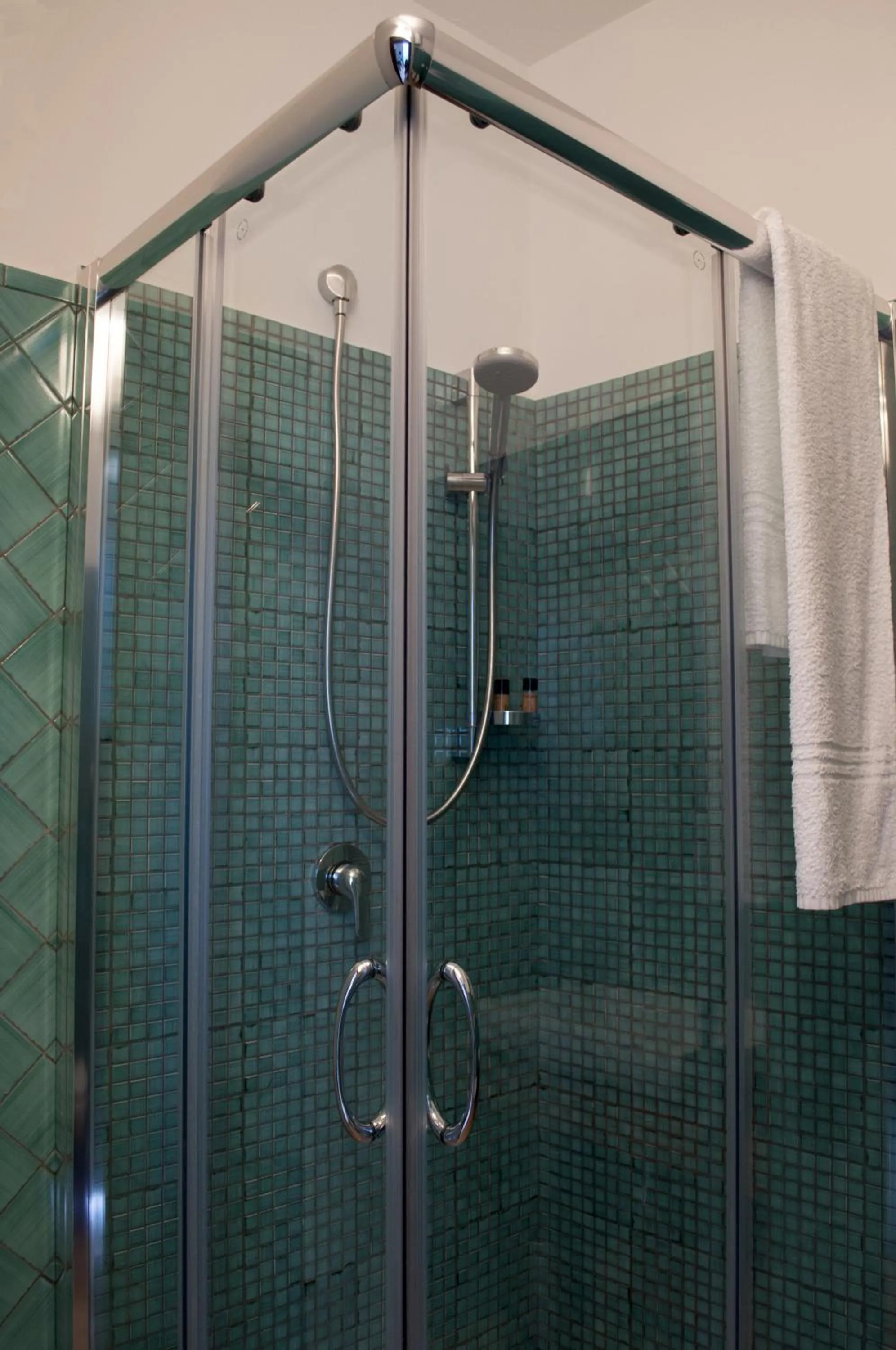 Toilet in Residence Zelzar