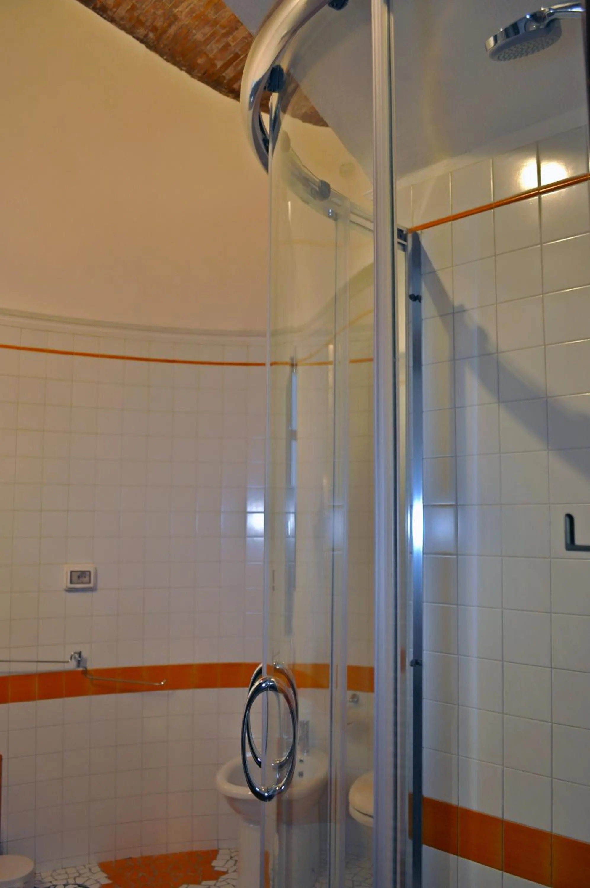 Shower in Residence Zelzar