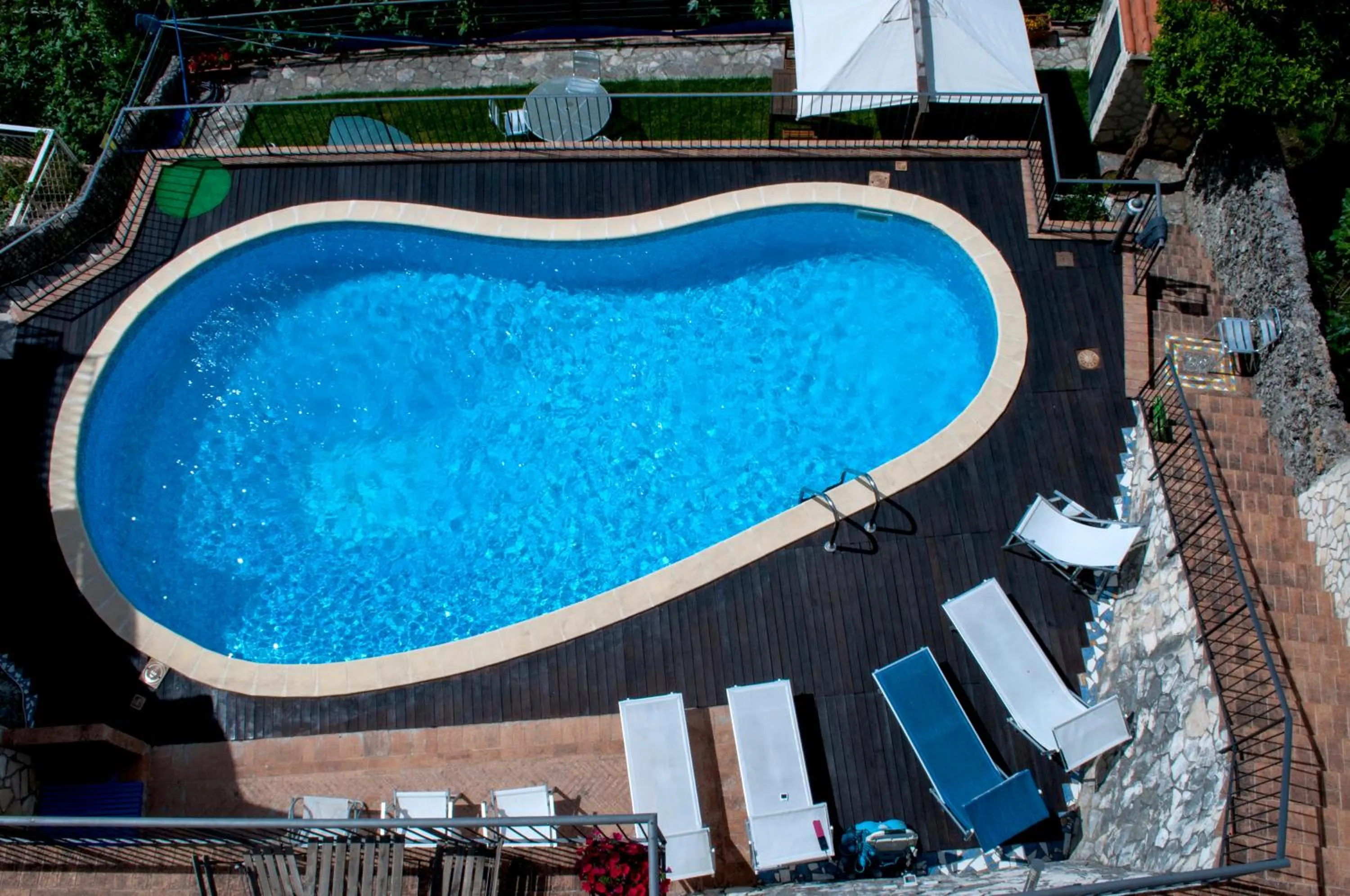 Solarium in Residence Zelzar