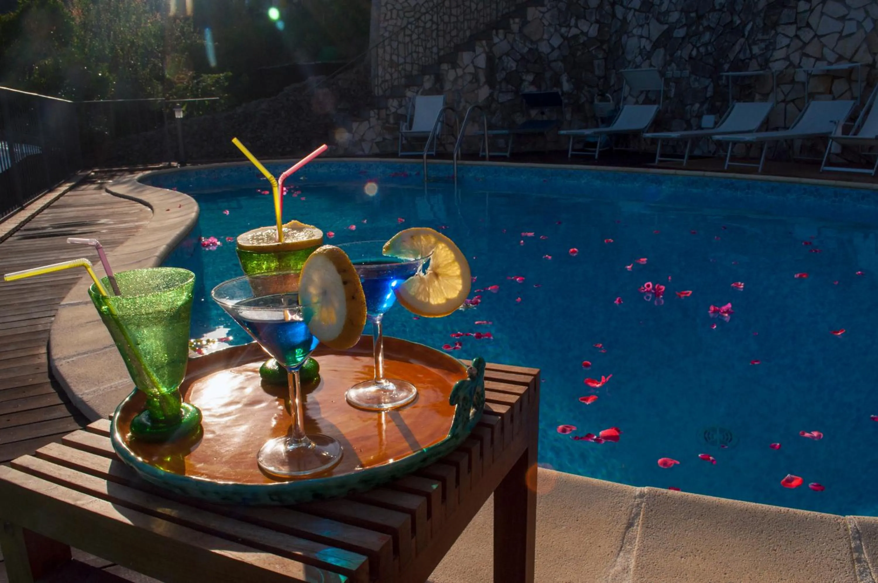 Solarium in Residence Zelzar