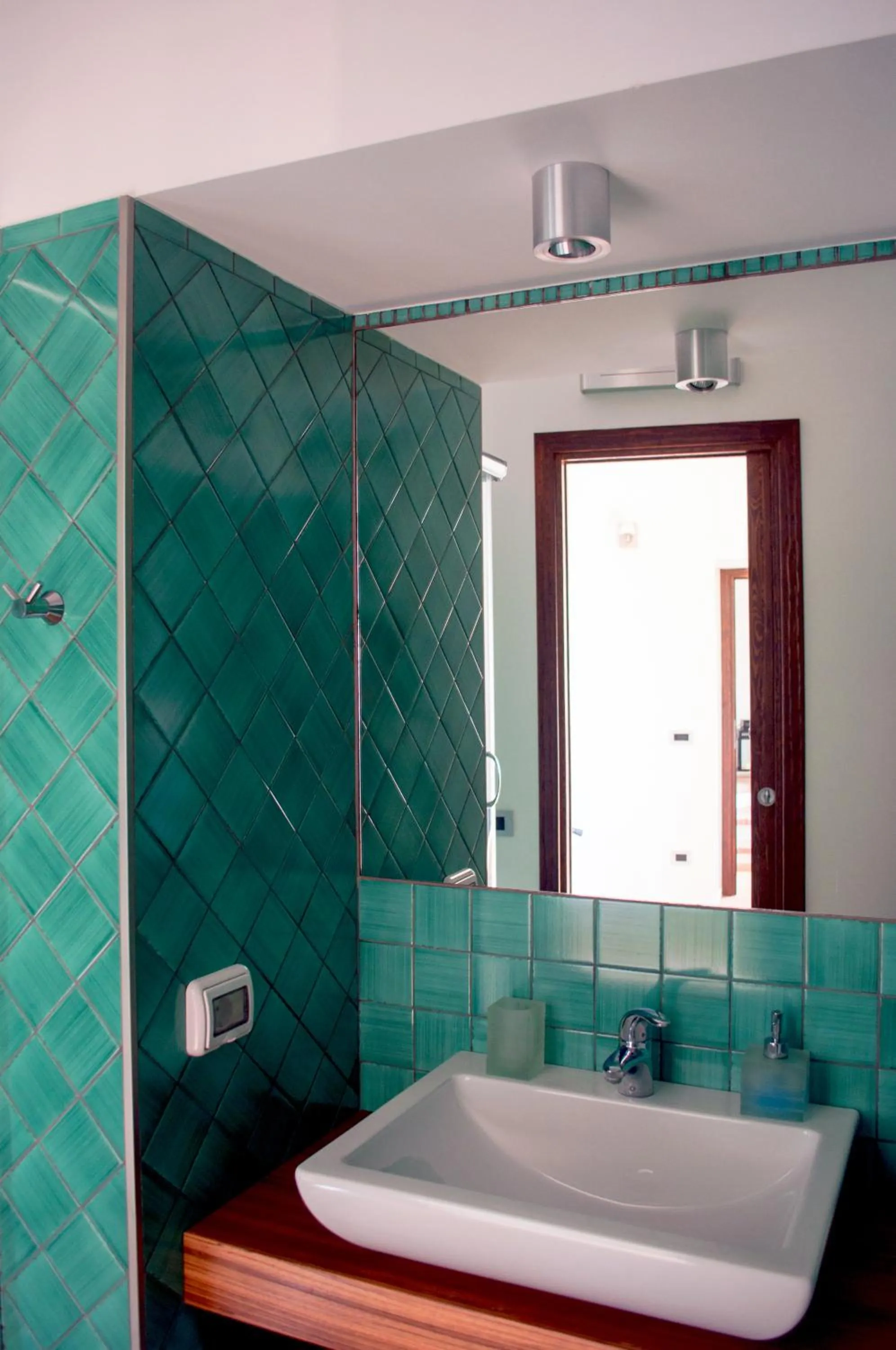 Toilet in Residence Zelzar