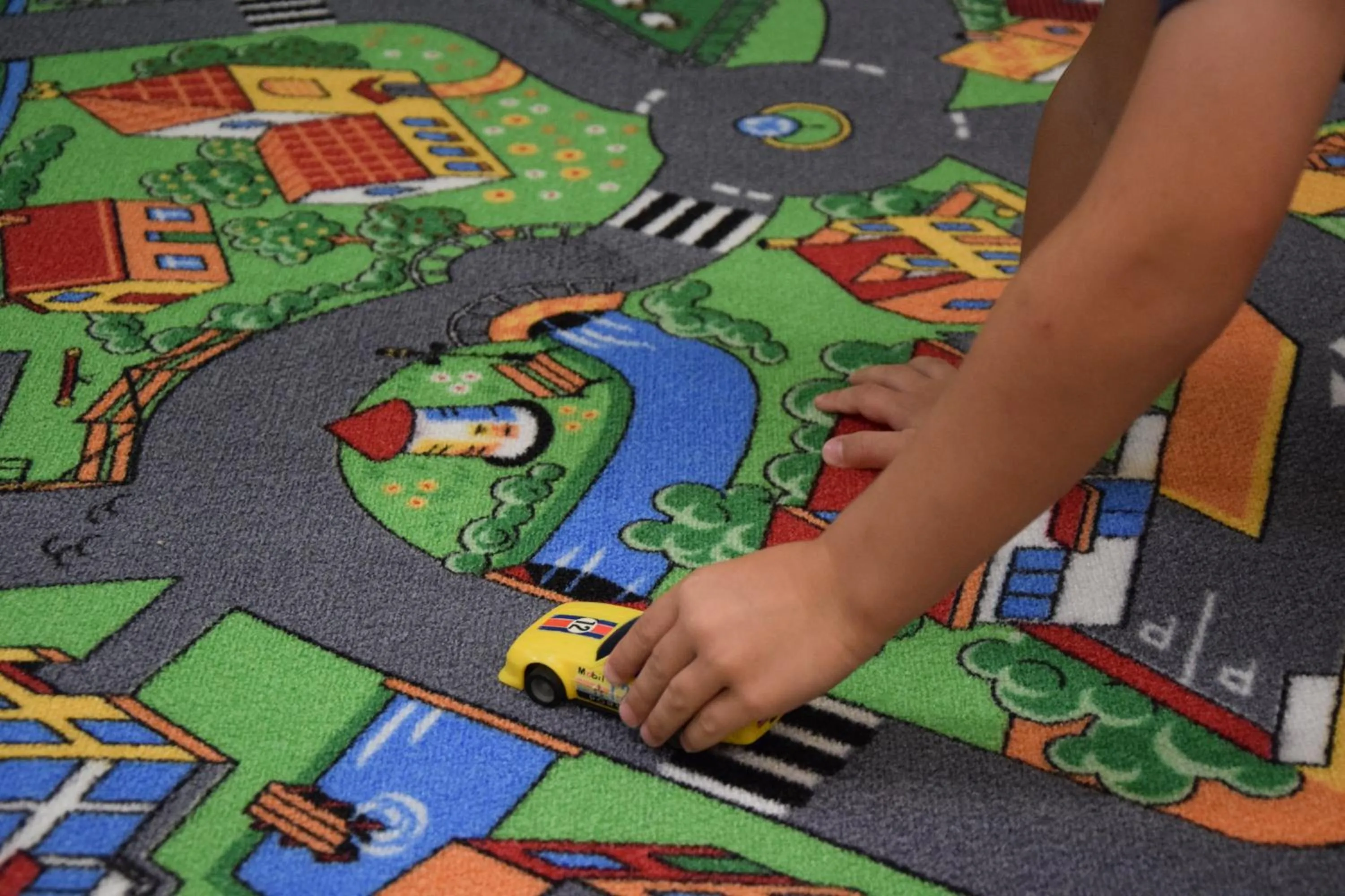 children in Seehotel Herlinde