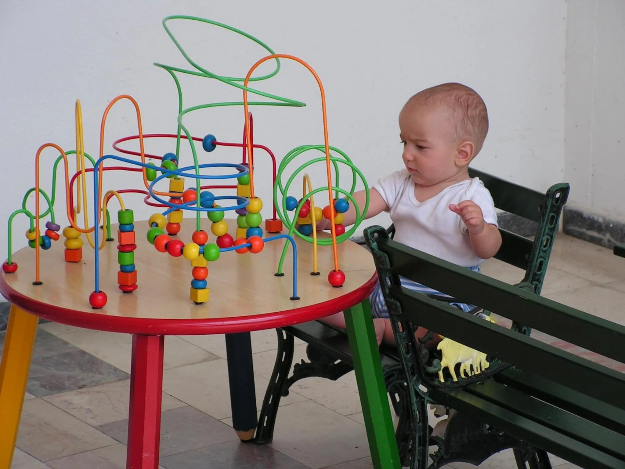 Game Room in Seehotel Herlinde