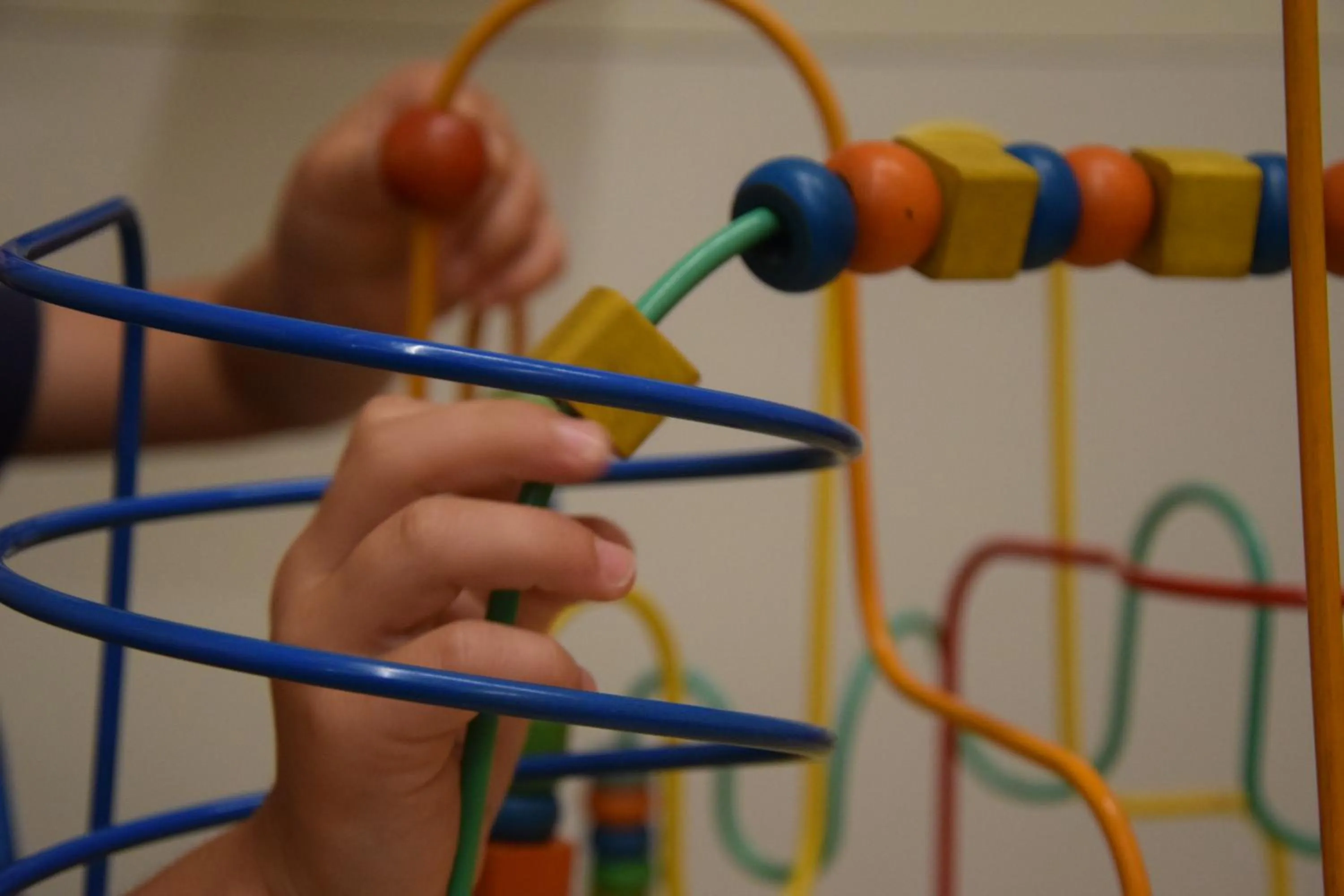 children in Seehotel Herlinde