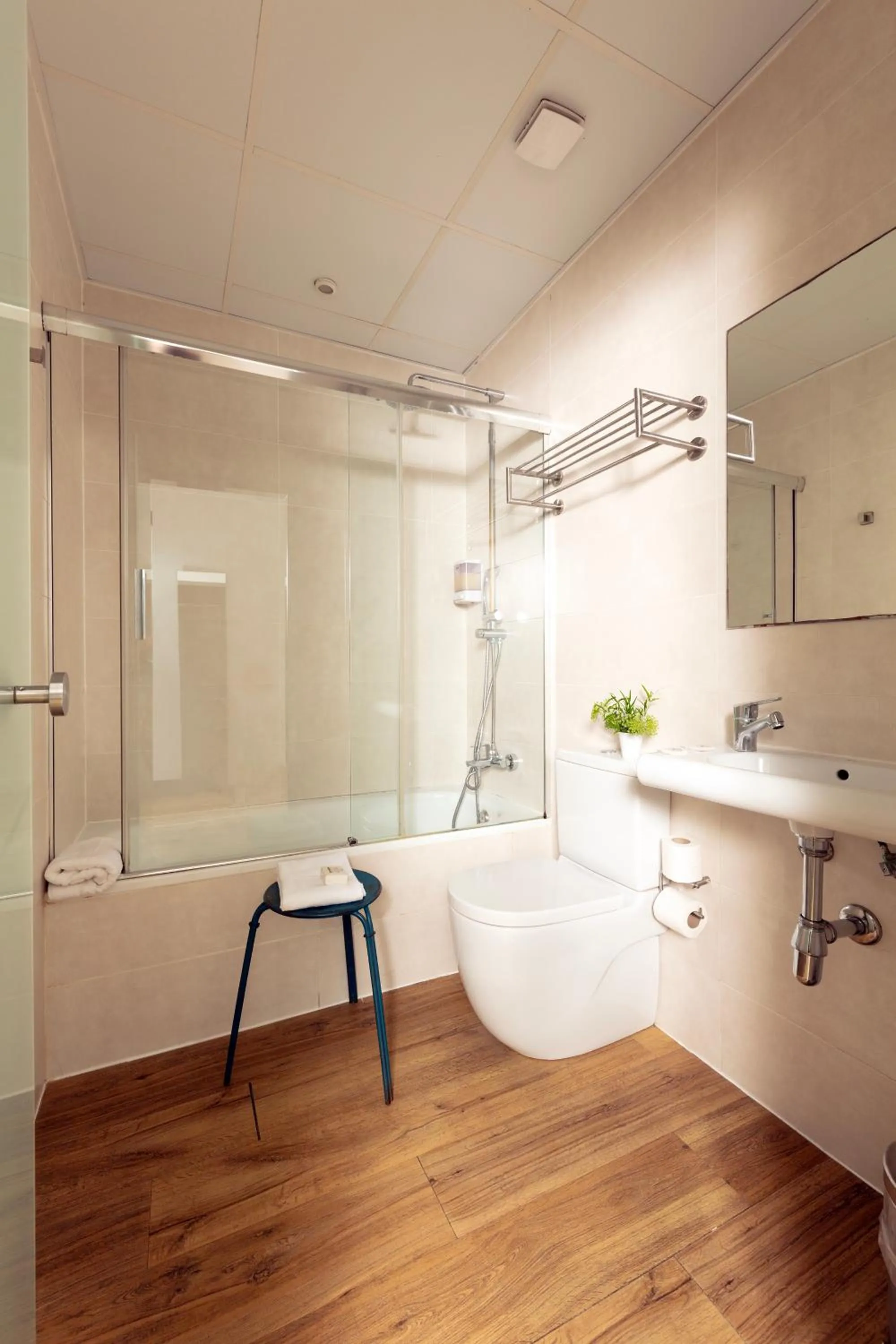 Bathroom in Som Nit Born