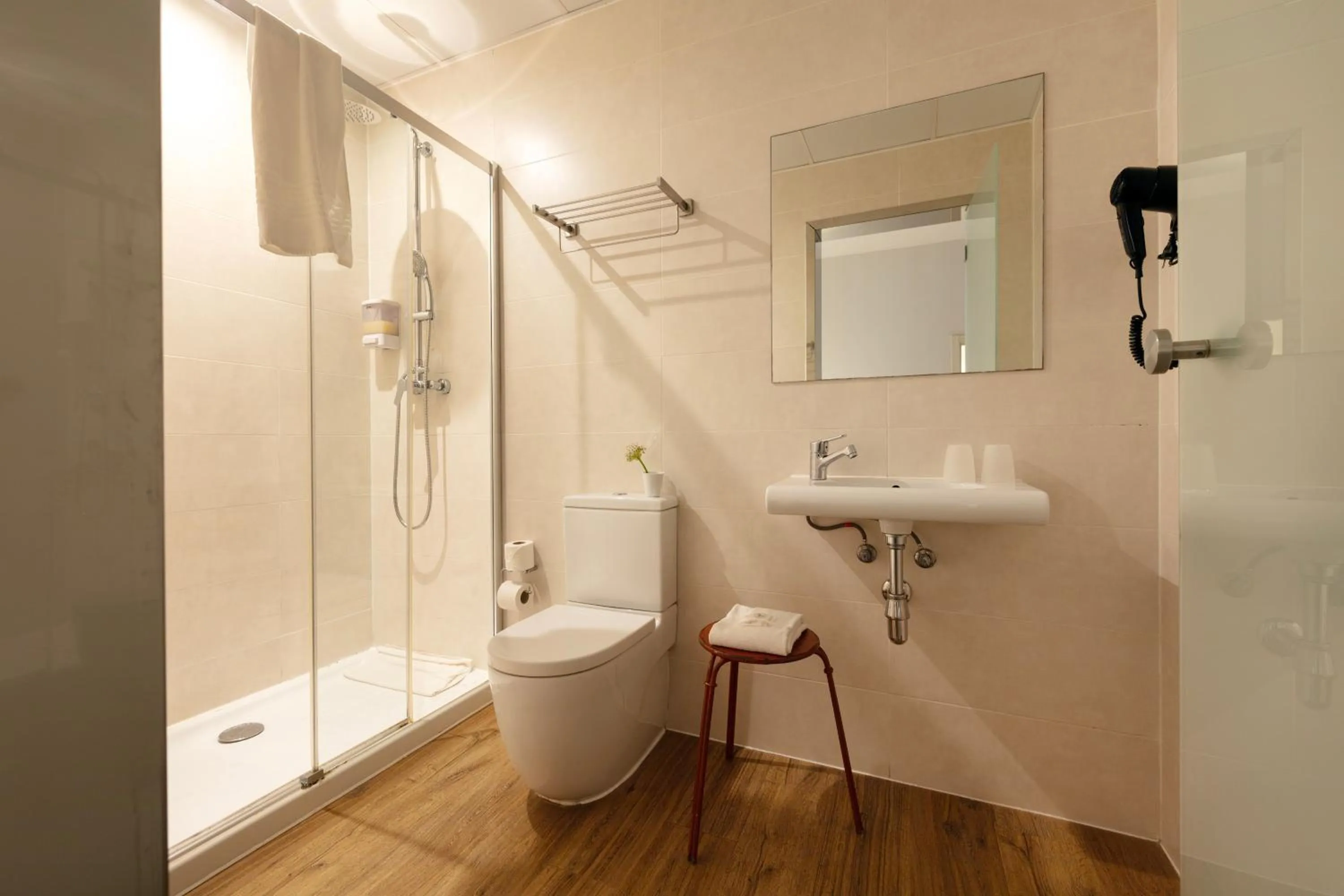 Bathroom in Som Nit Born