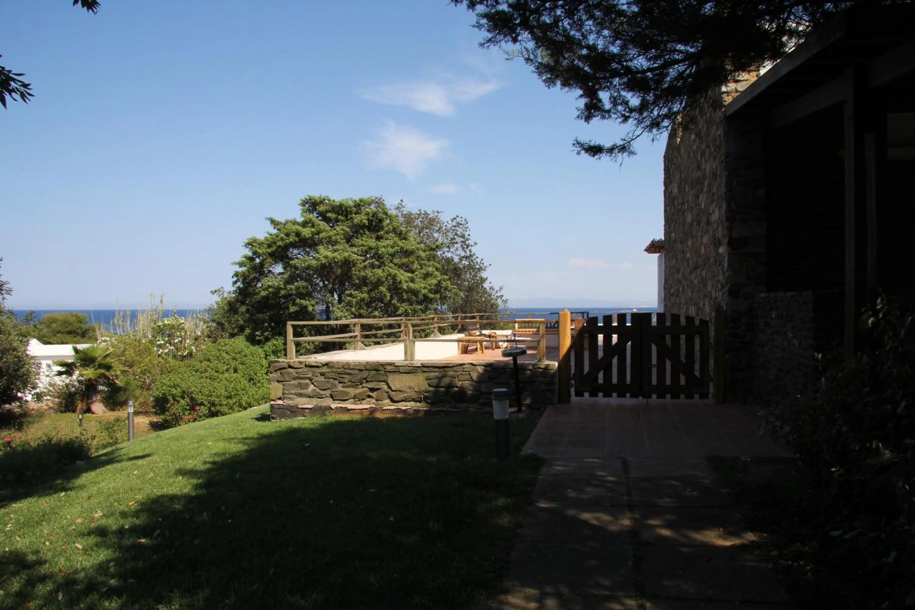 Other in Residence Le Vele