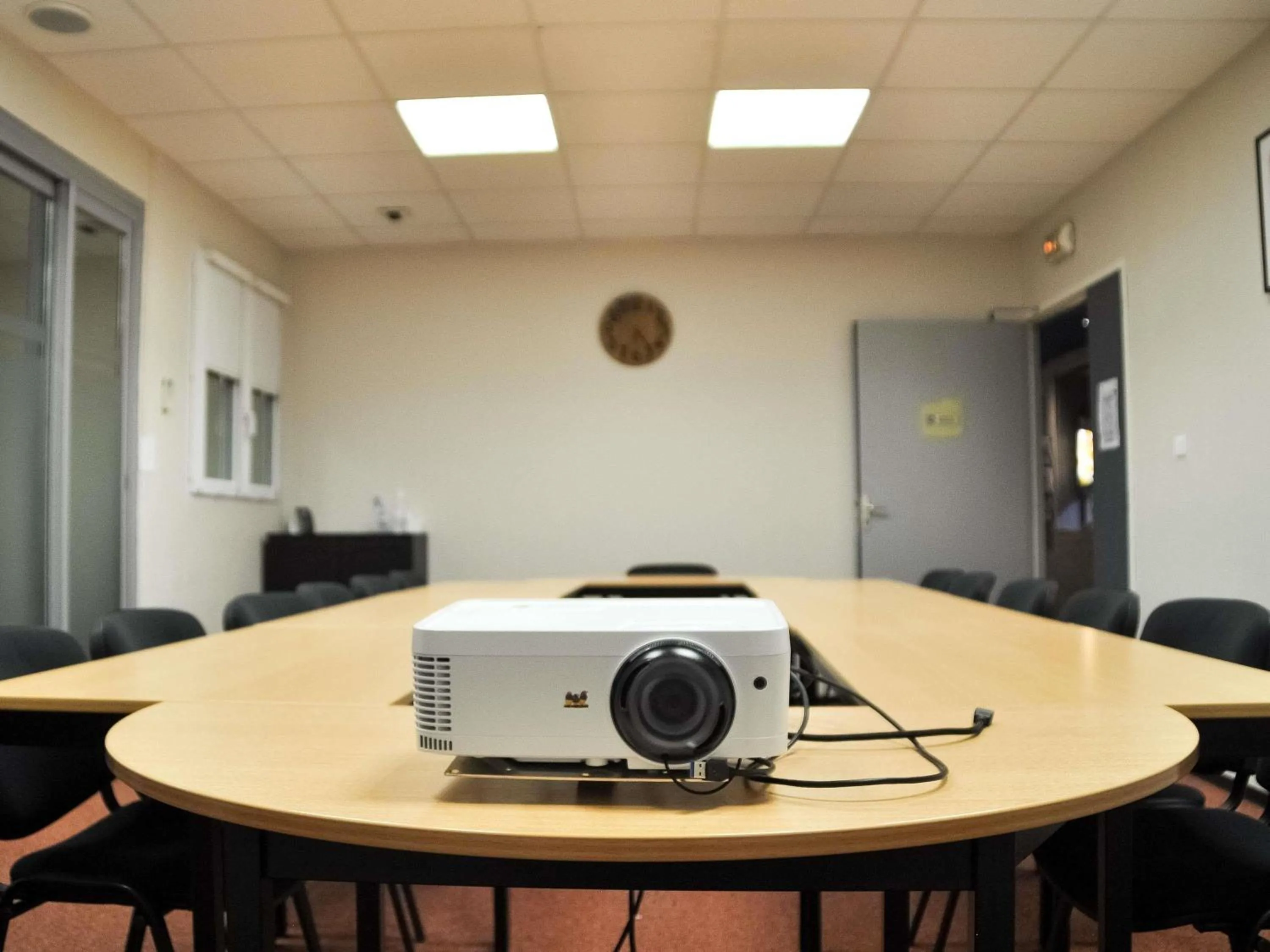 Meeting/conference room in ibis budget Toulouse Centre Gare