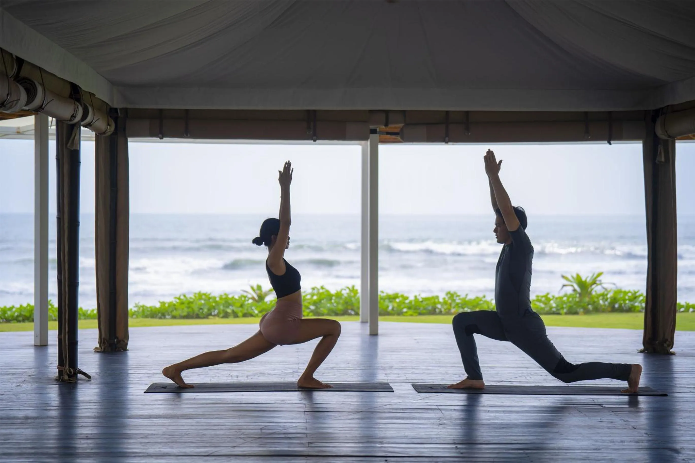 Activities in Bali Beach Glamping