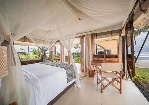 Bali Beach Glamping