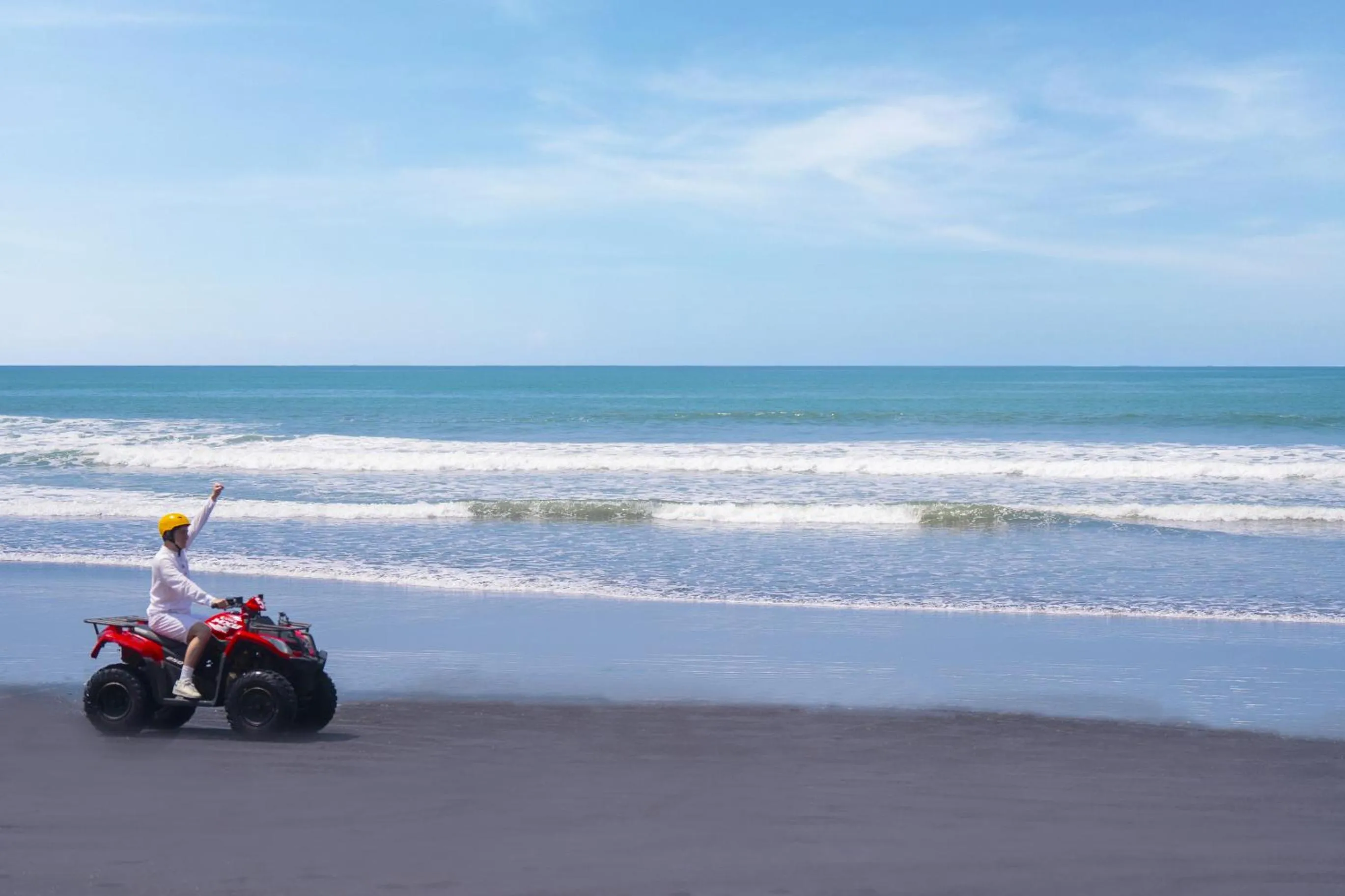 Activities in Bali Beach Glamping