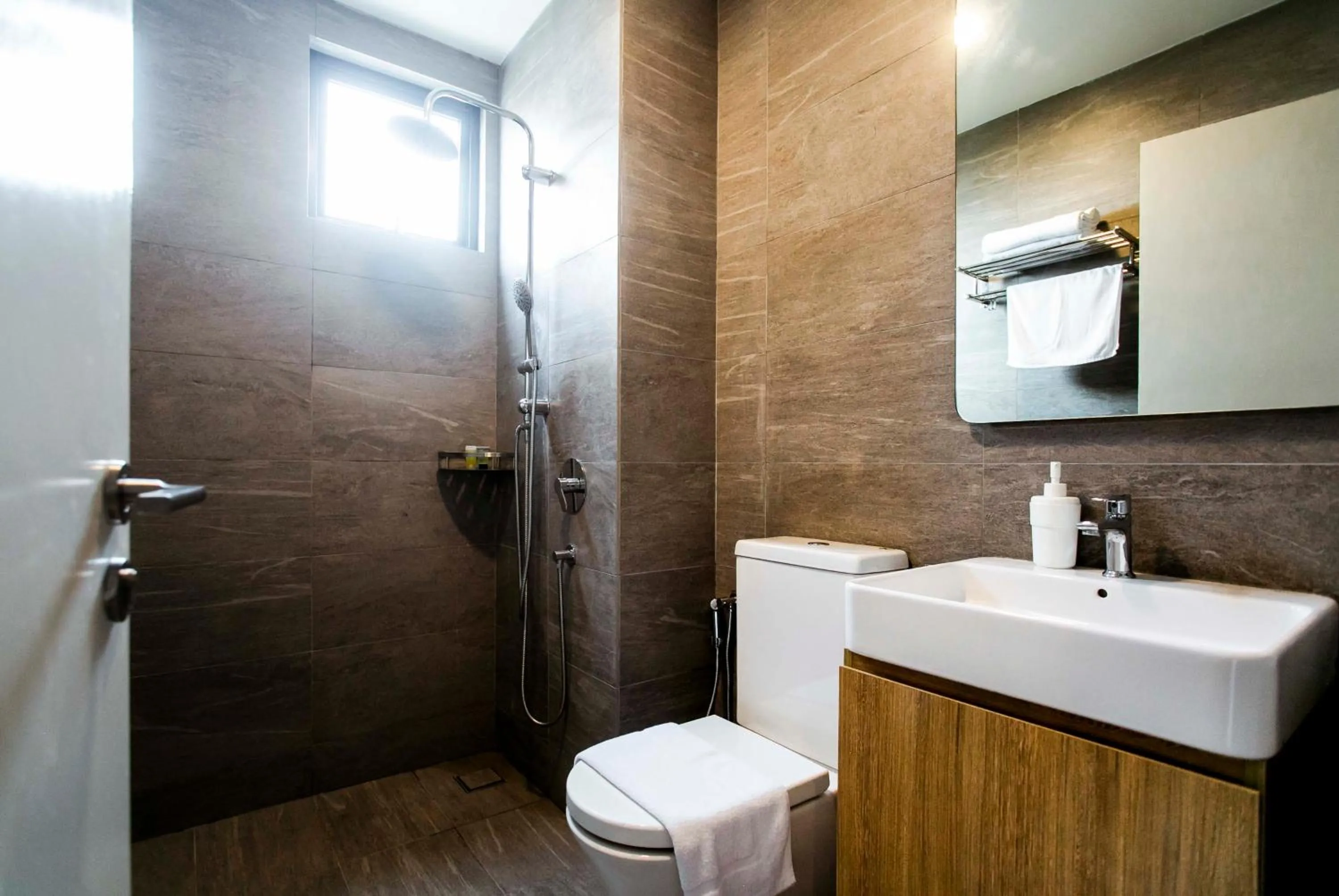 Revo Pavilion Bukit Jalil by Ody Suites