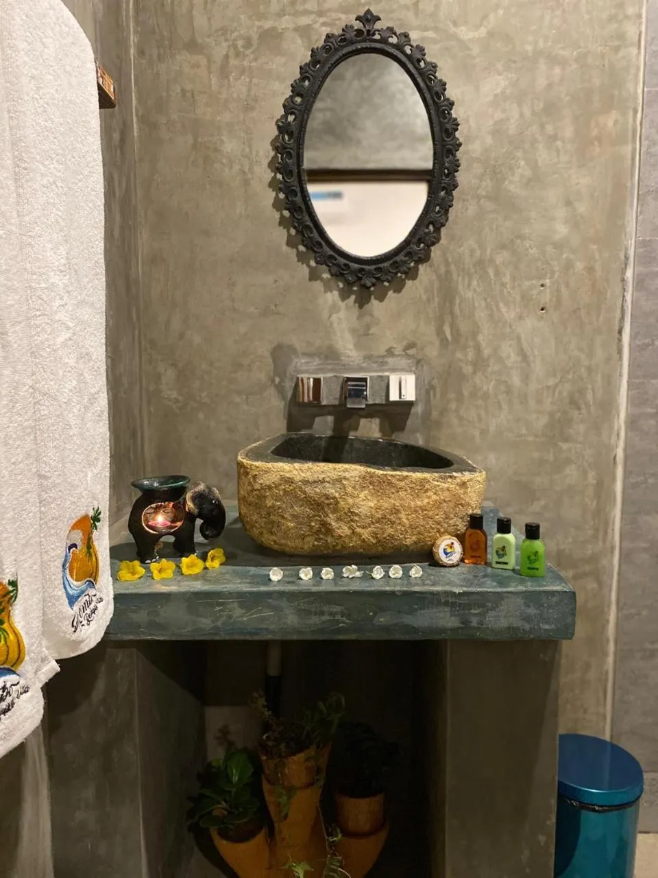 Negombo Boutique Villa