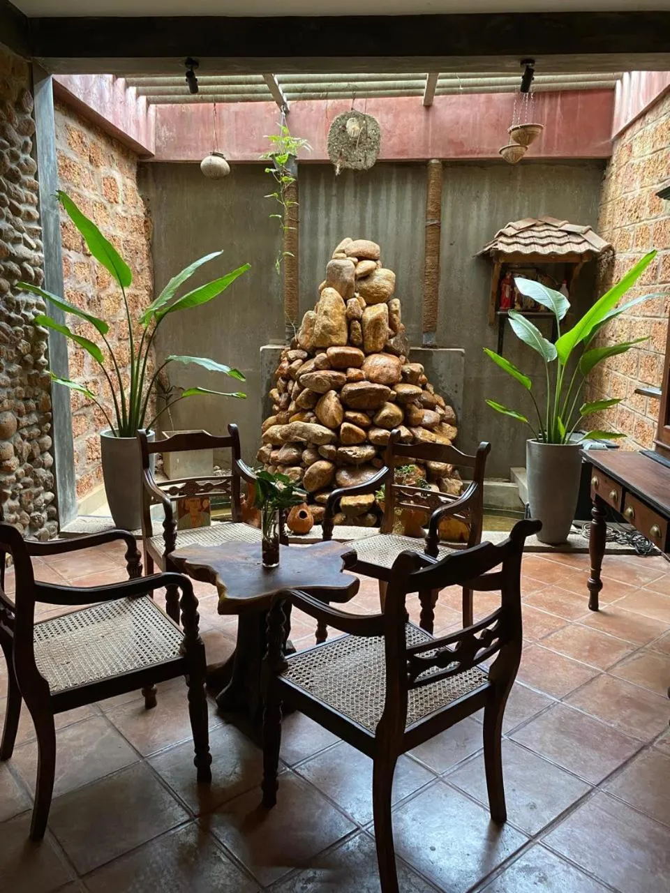 Negombo Boutique Villa