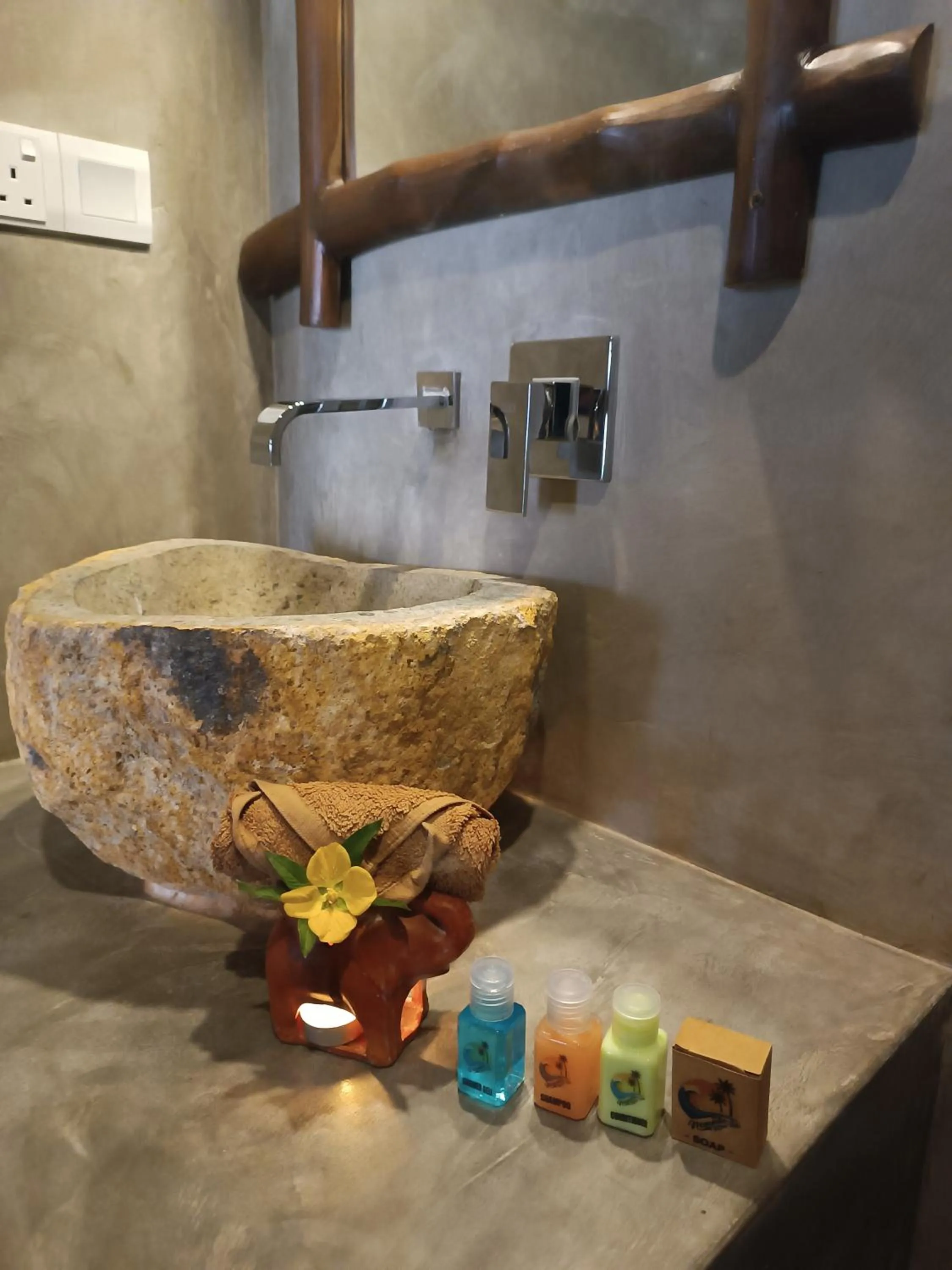 Negombo Boutique Villa